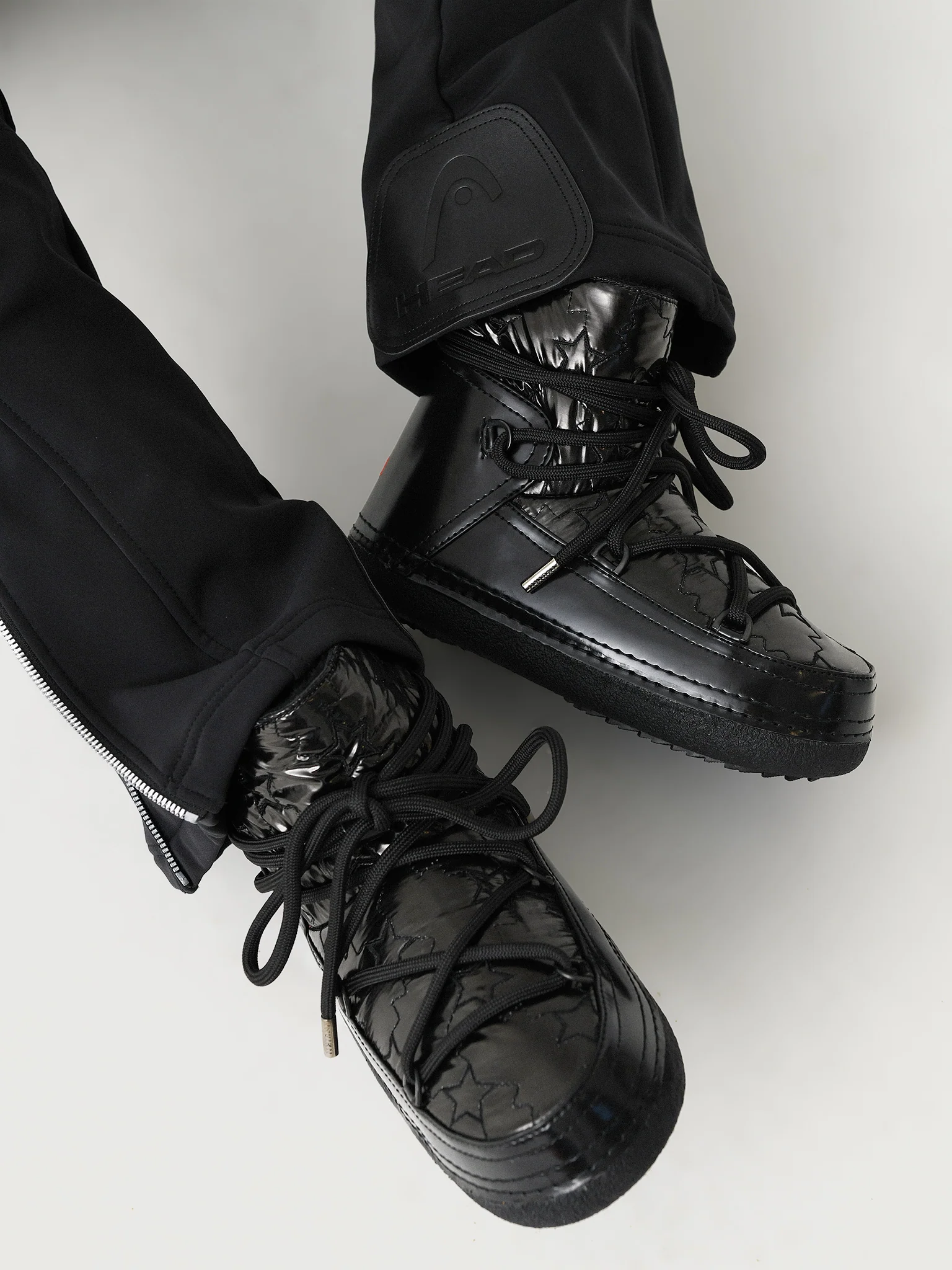 Inuikii Women's Bomber Star Boot - Image 2