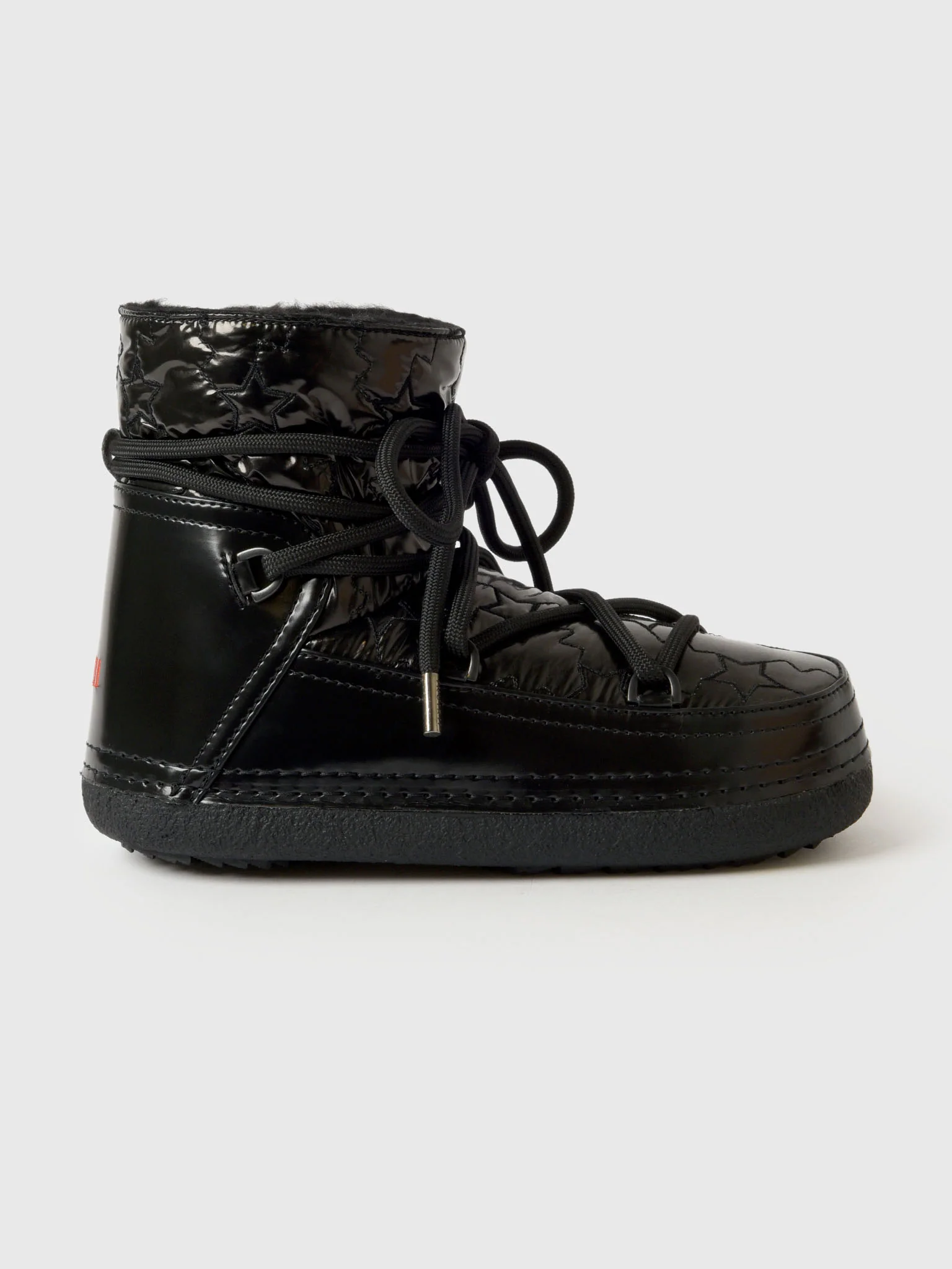 Inuikii Women's Bomber Star Boot - Image 3
