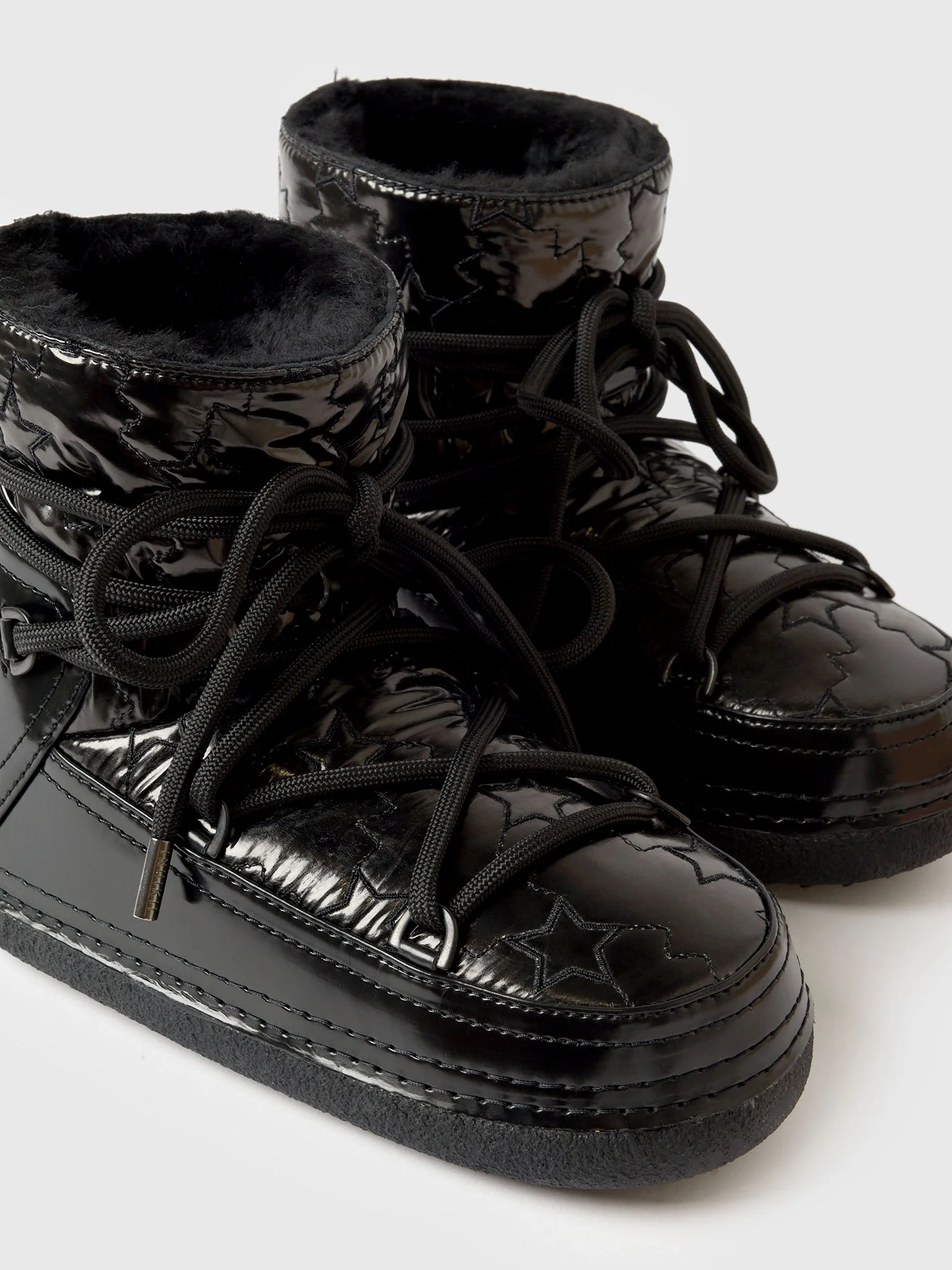 Inuikii Women's Bomber Star Boot - Image 4