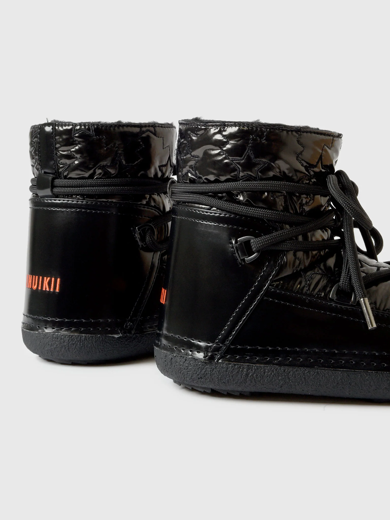 Inuikii Women's Bomber Star Boot - Image 5