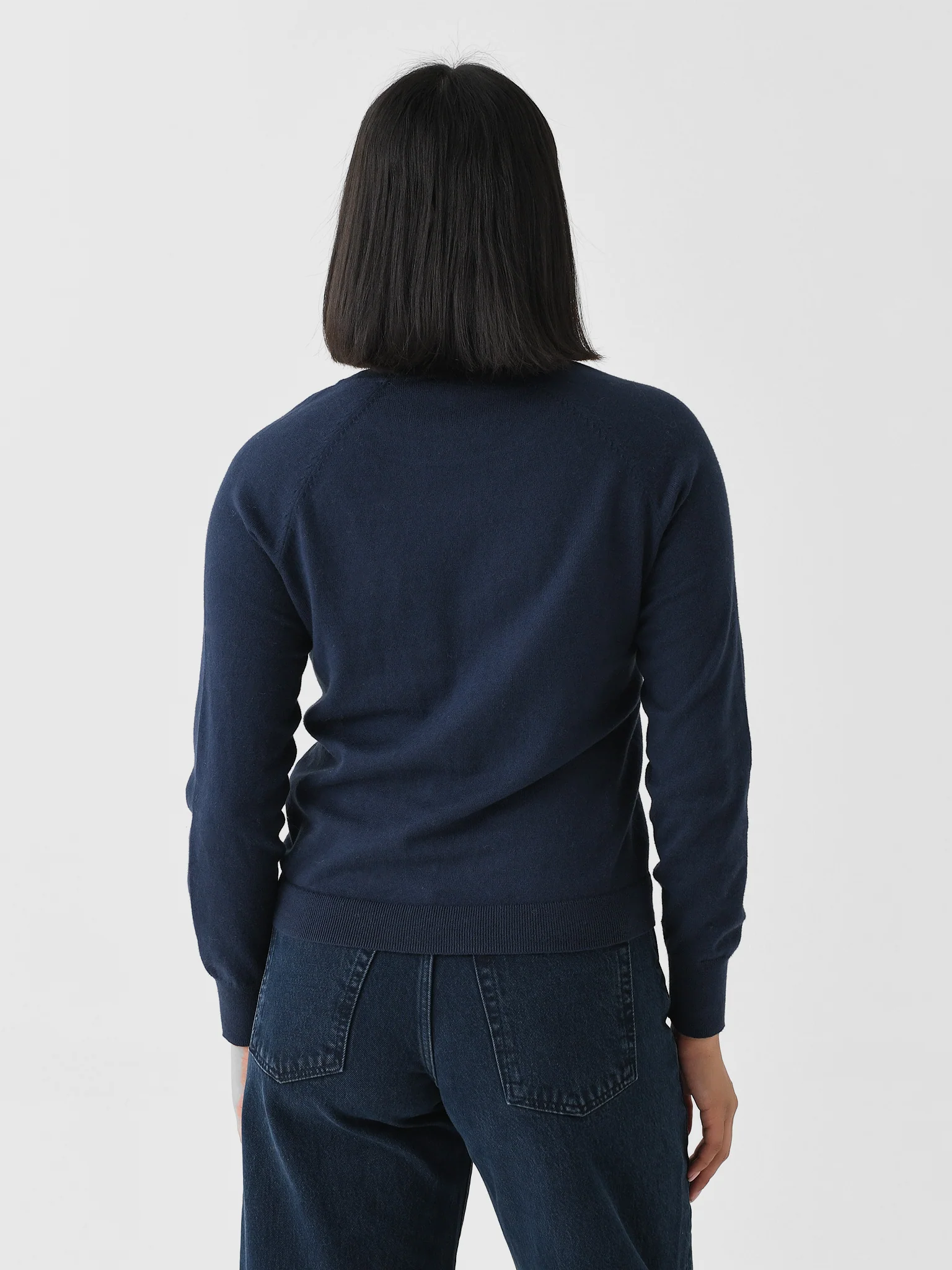 J Society Women's Love Crew Sweater - Image 9