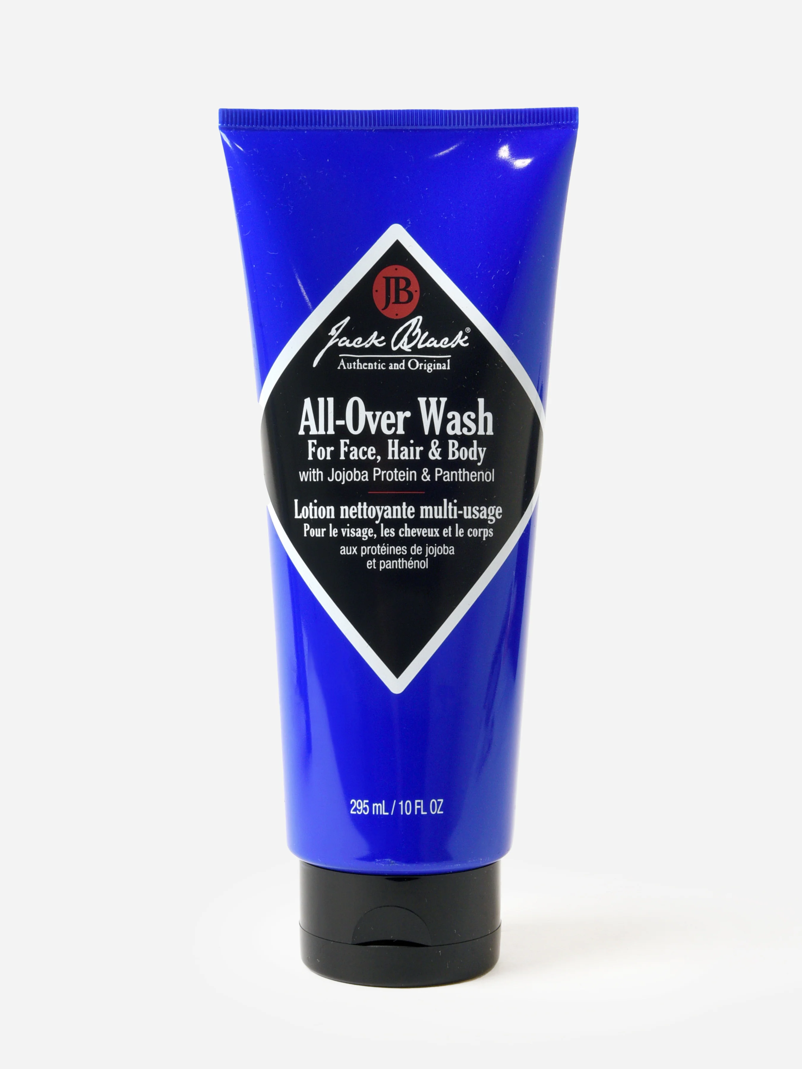Jack Black Clean + Cool Body Basics - Image 2