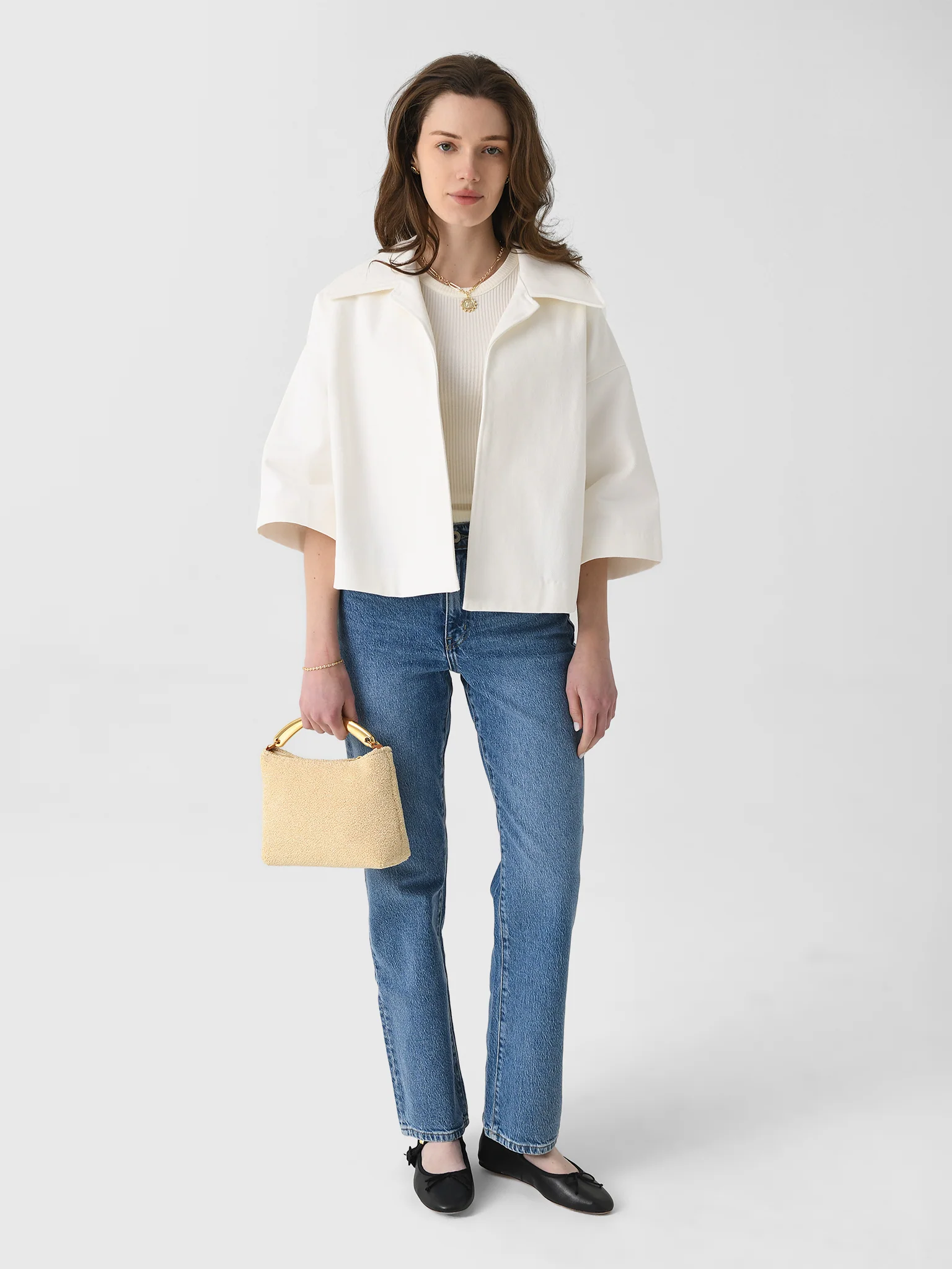 JAG Women's Claudette Coat - Image 2