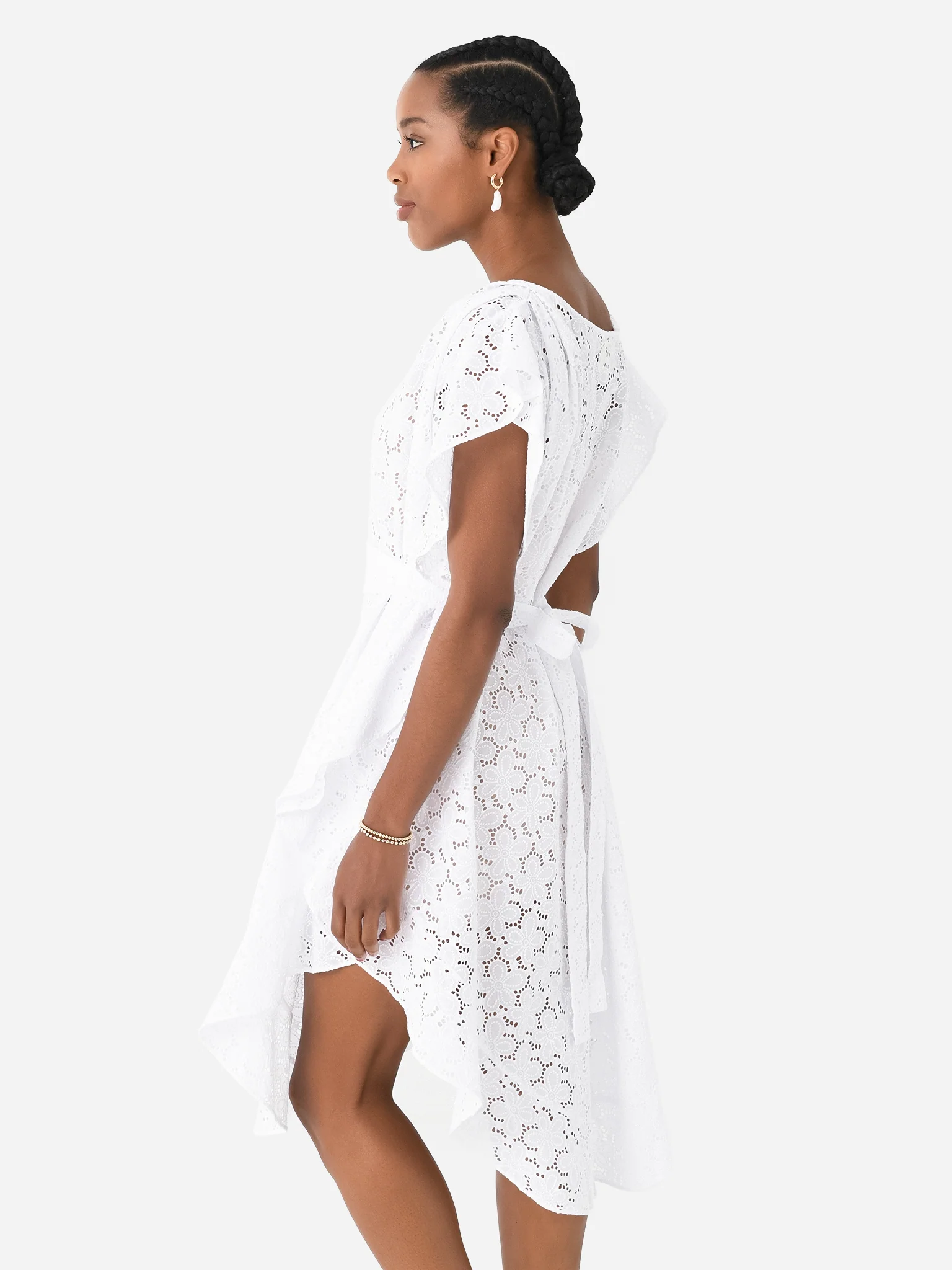 JAG Women's The Eden Dress - Image 10