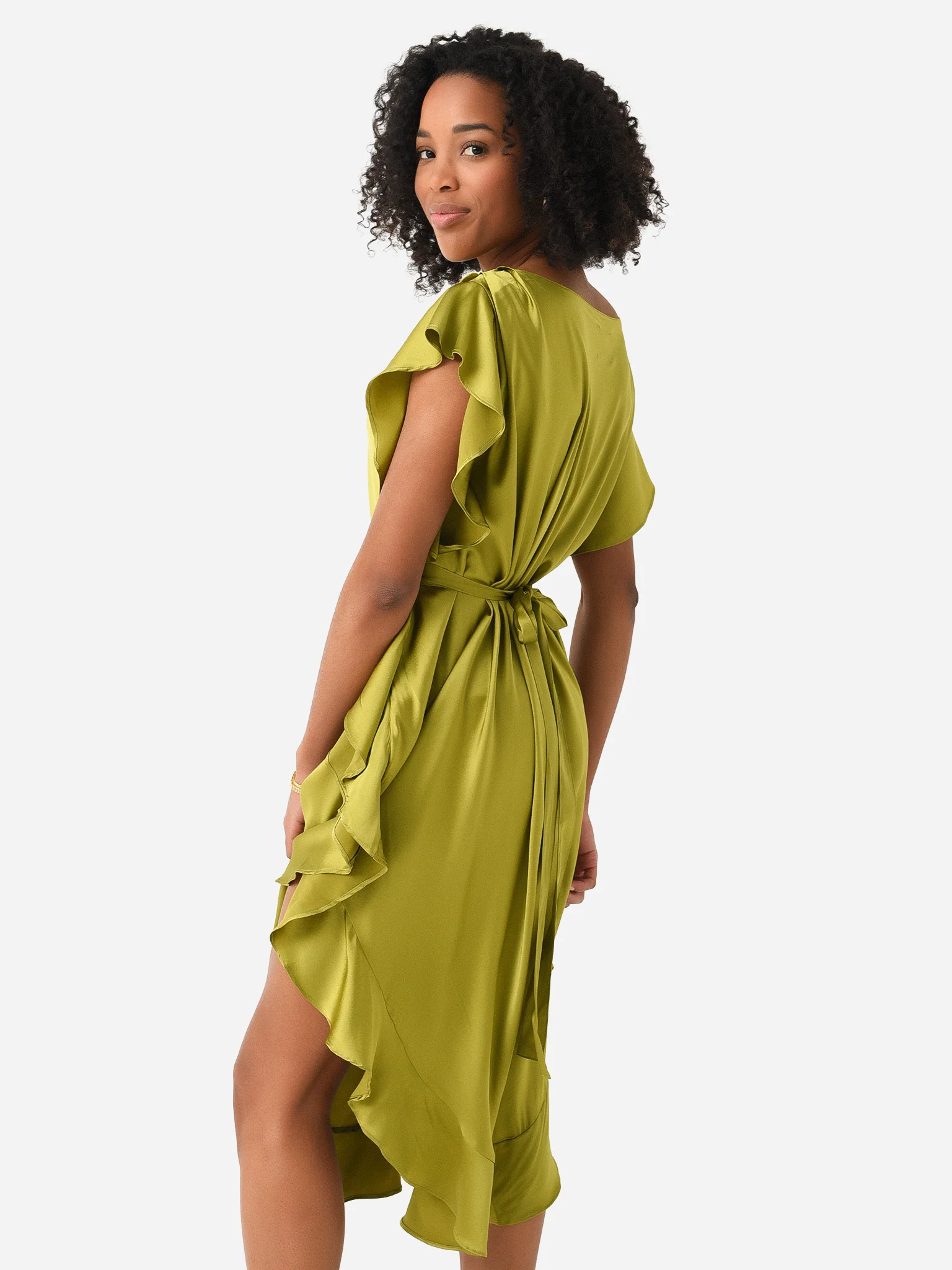JAG Women's The Eden Dress - Image 2