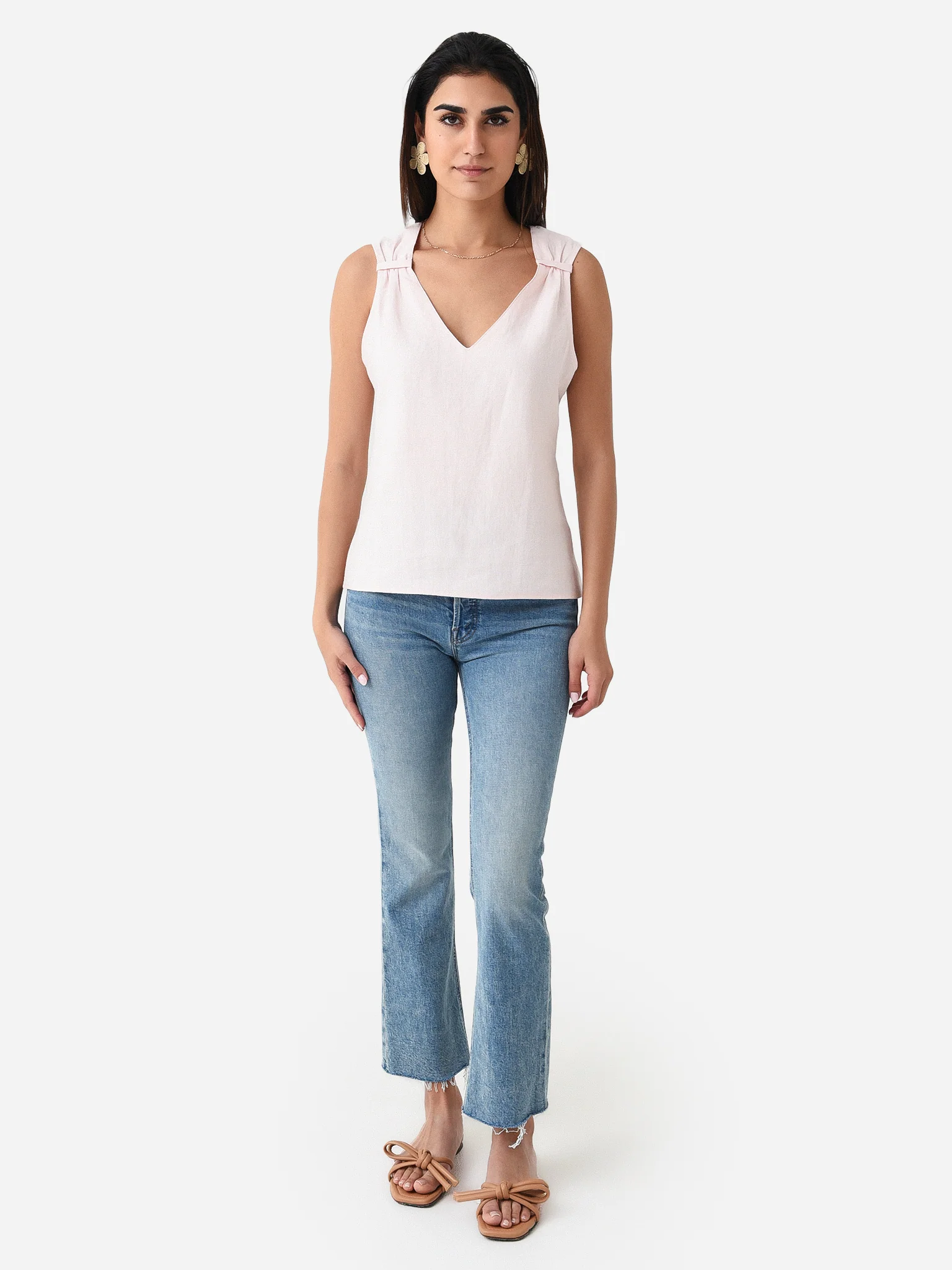 JAG Women's The Lily Tank - Image 3