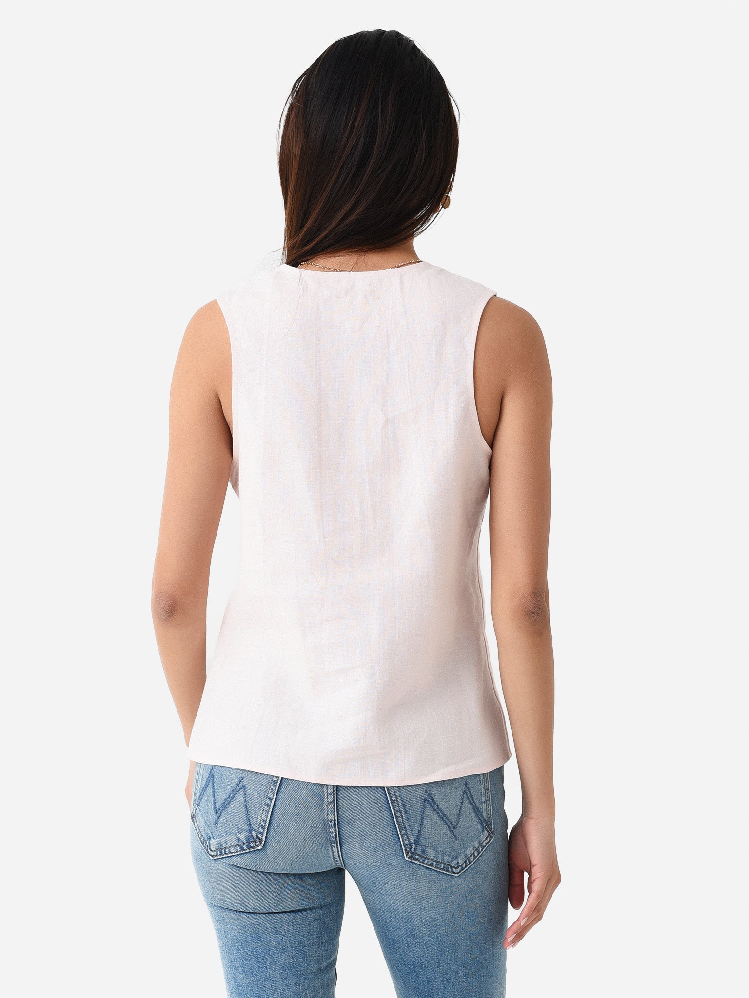 JAG Women's The Lily Tank - Image 5