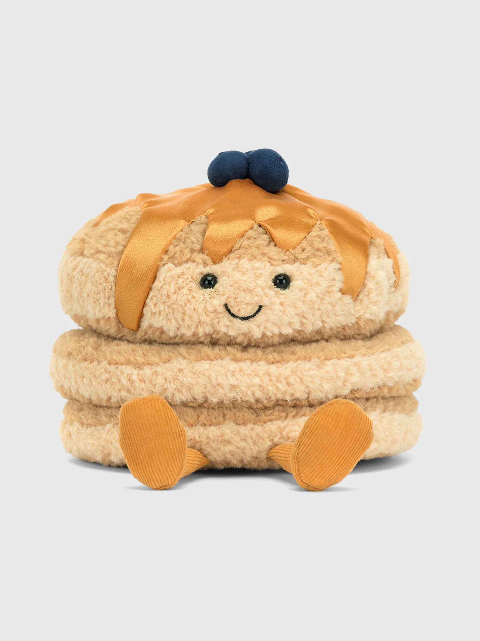 Jellycat Amuseables Fran Pancakes Plush
