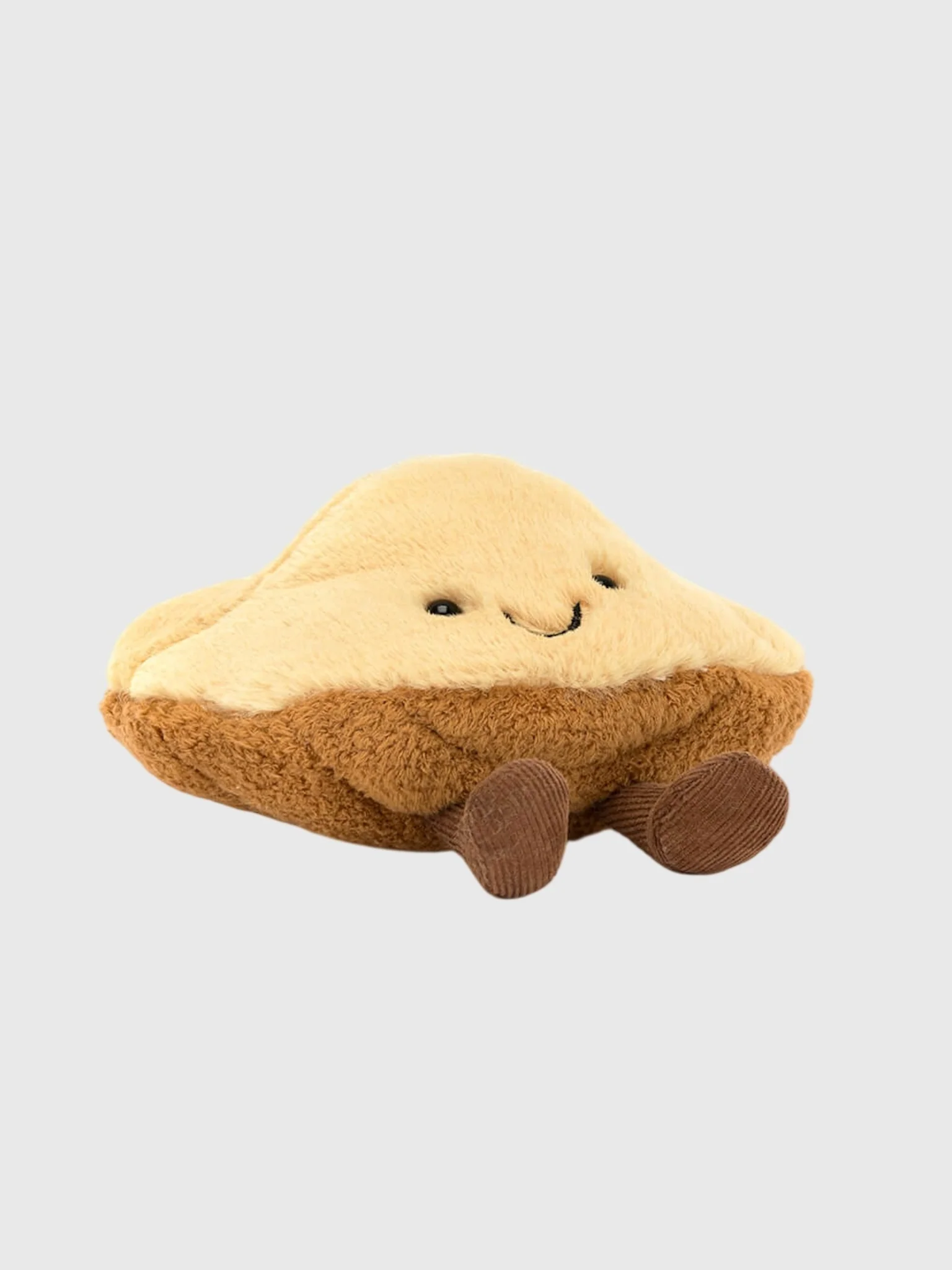 Jellycat Amuseables Margaux Madeleine Plush
