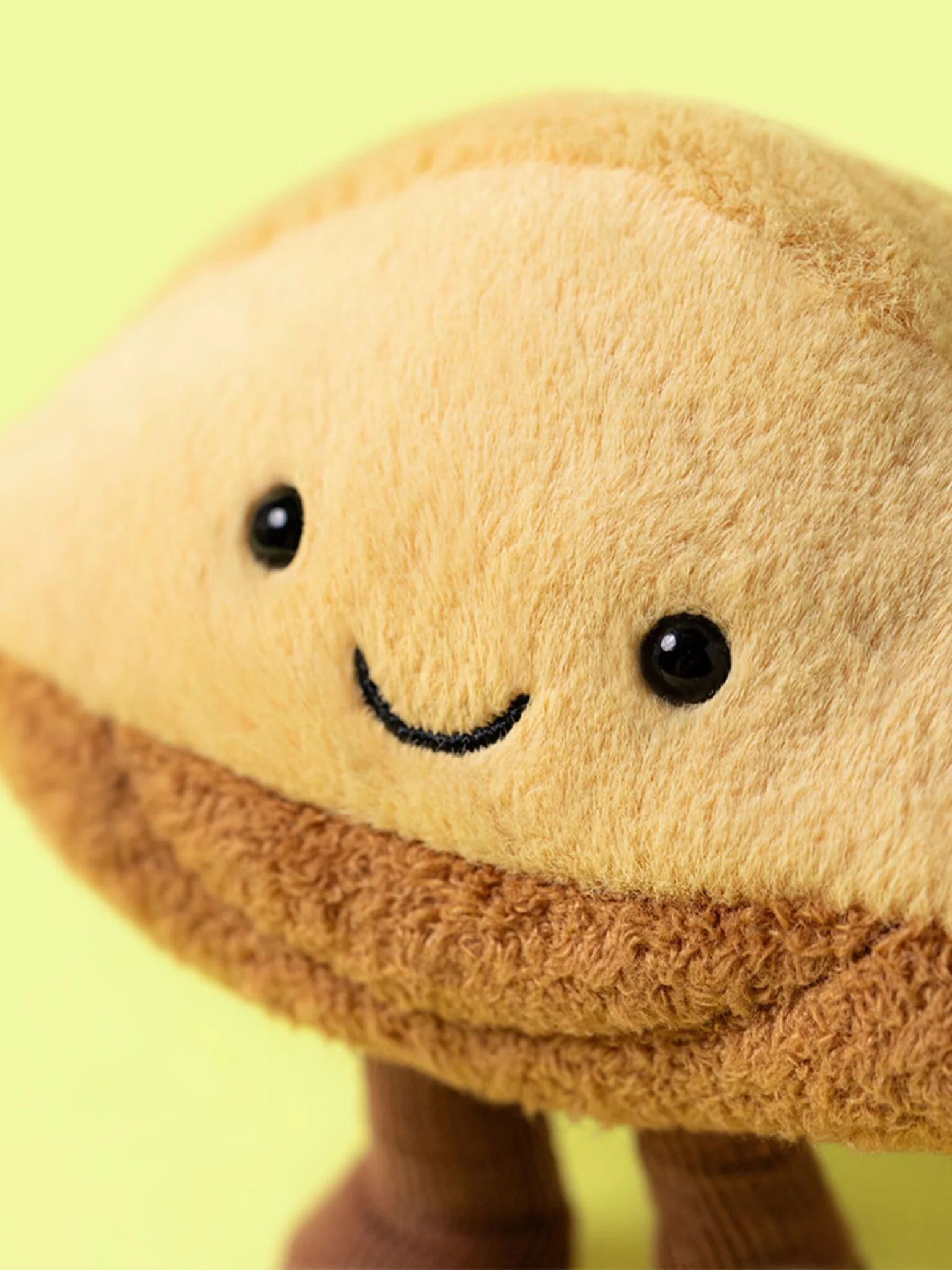 Jellycat Amuseables Margaux Madeleine Plush - Image 2
