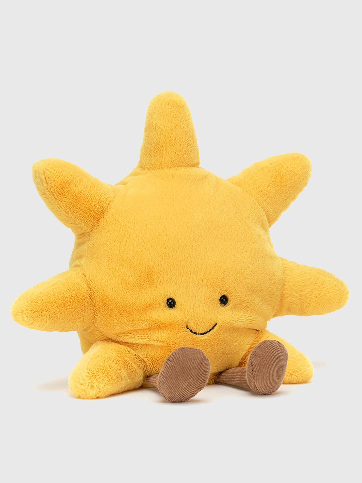 Jellycat Amuseables Sun Plush