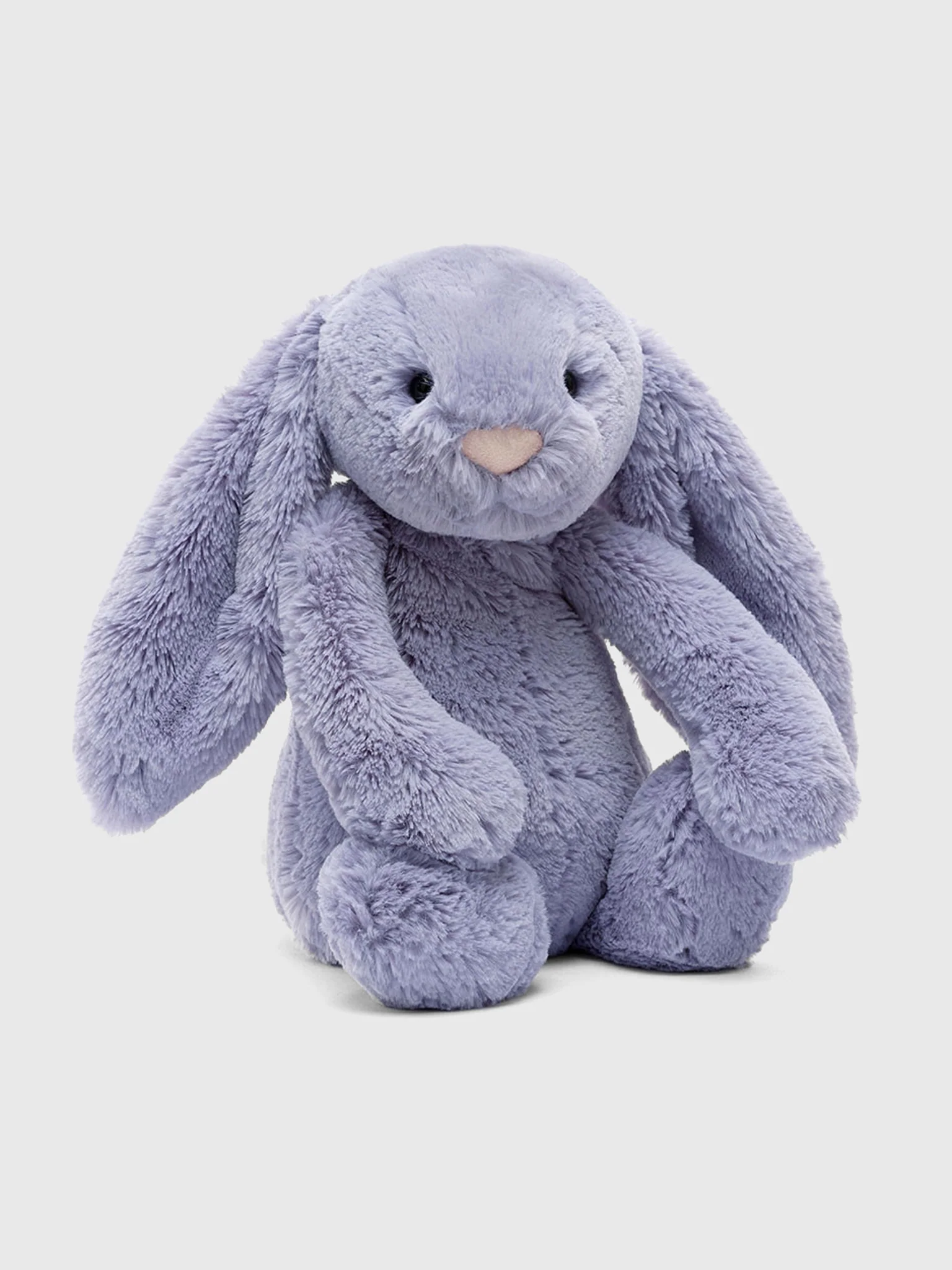 Jellycat Bashful Viola Bunny Plush