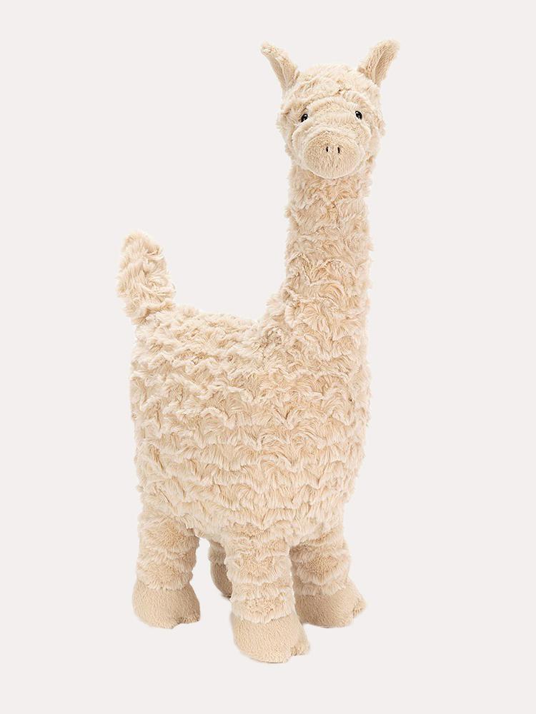 Jellycat Lars Llama Small - Image 2