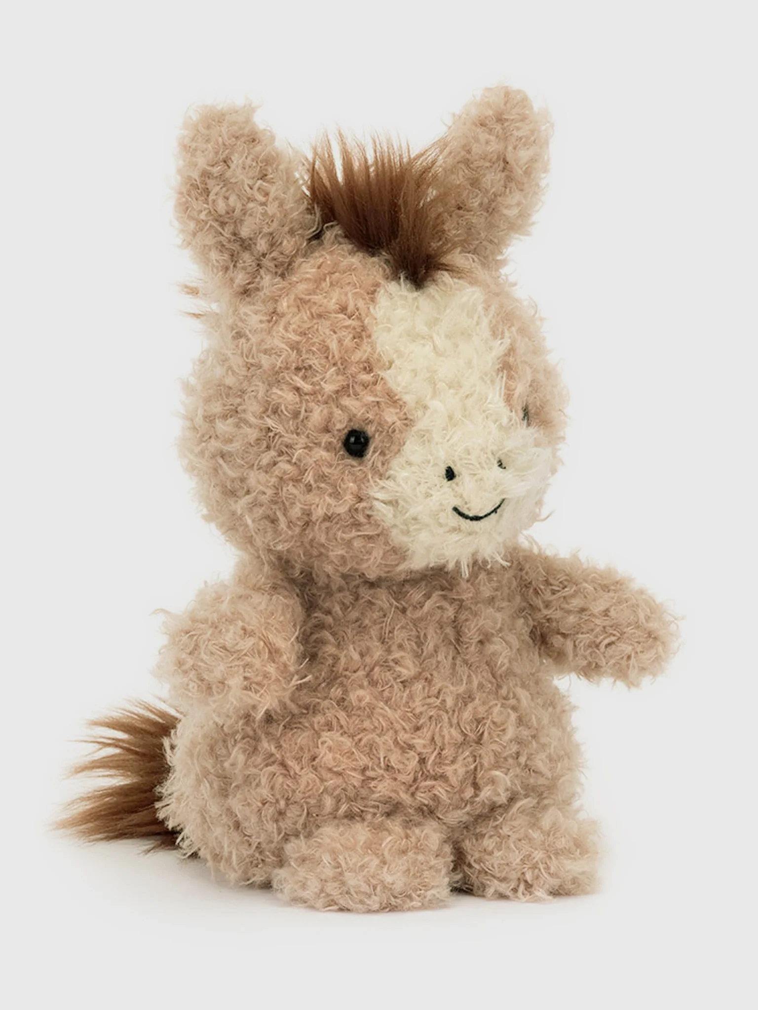 Jellycat Little Horse Plush