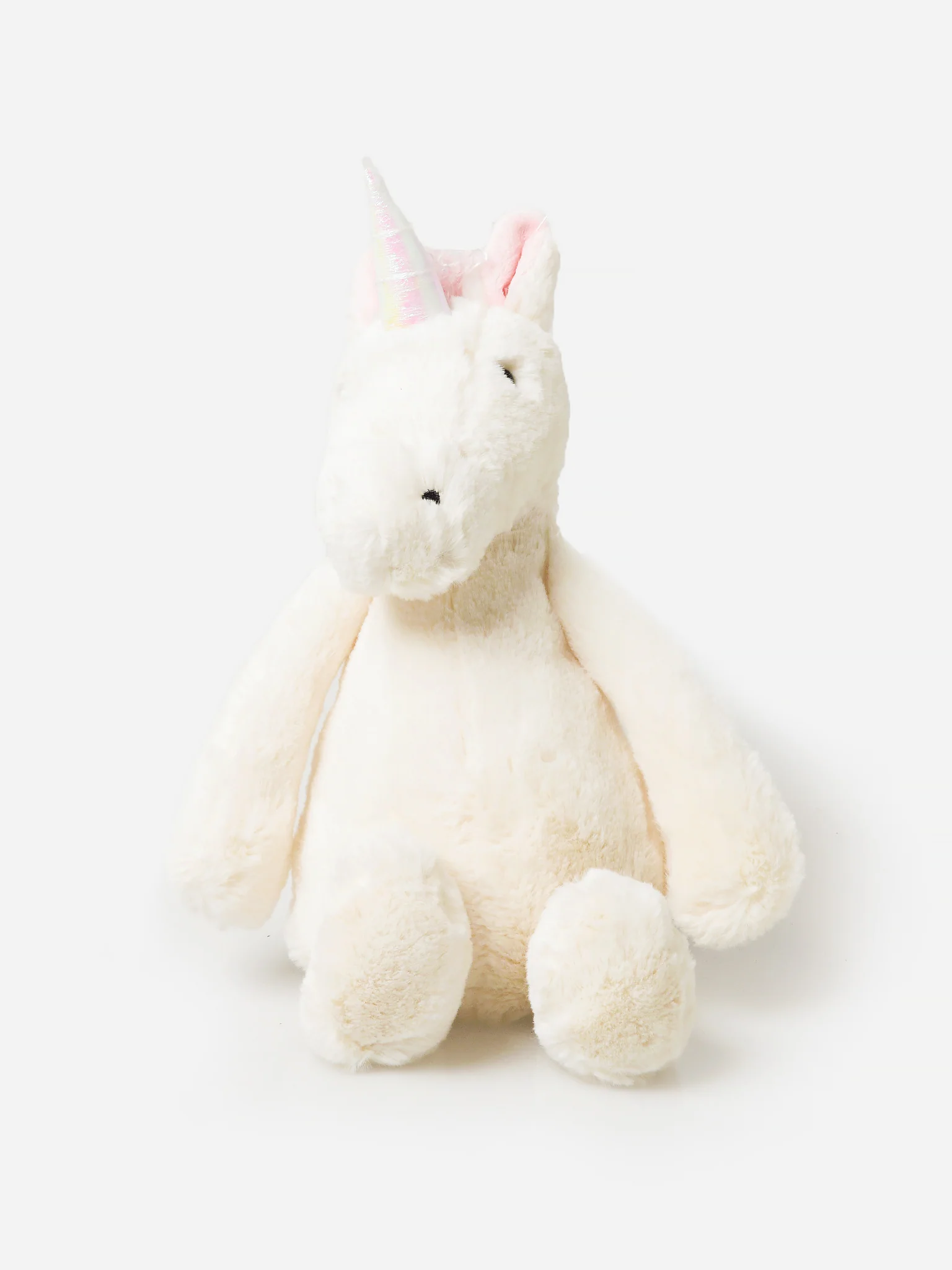Jellycat Medium Bashful Unicorn Plush