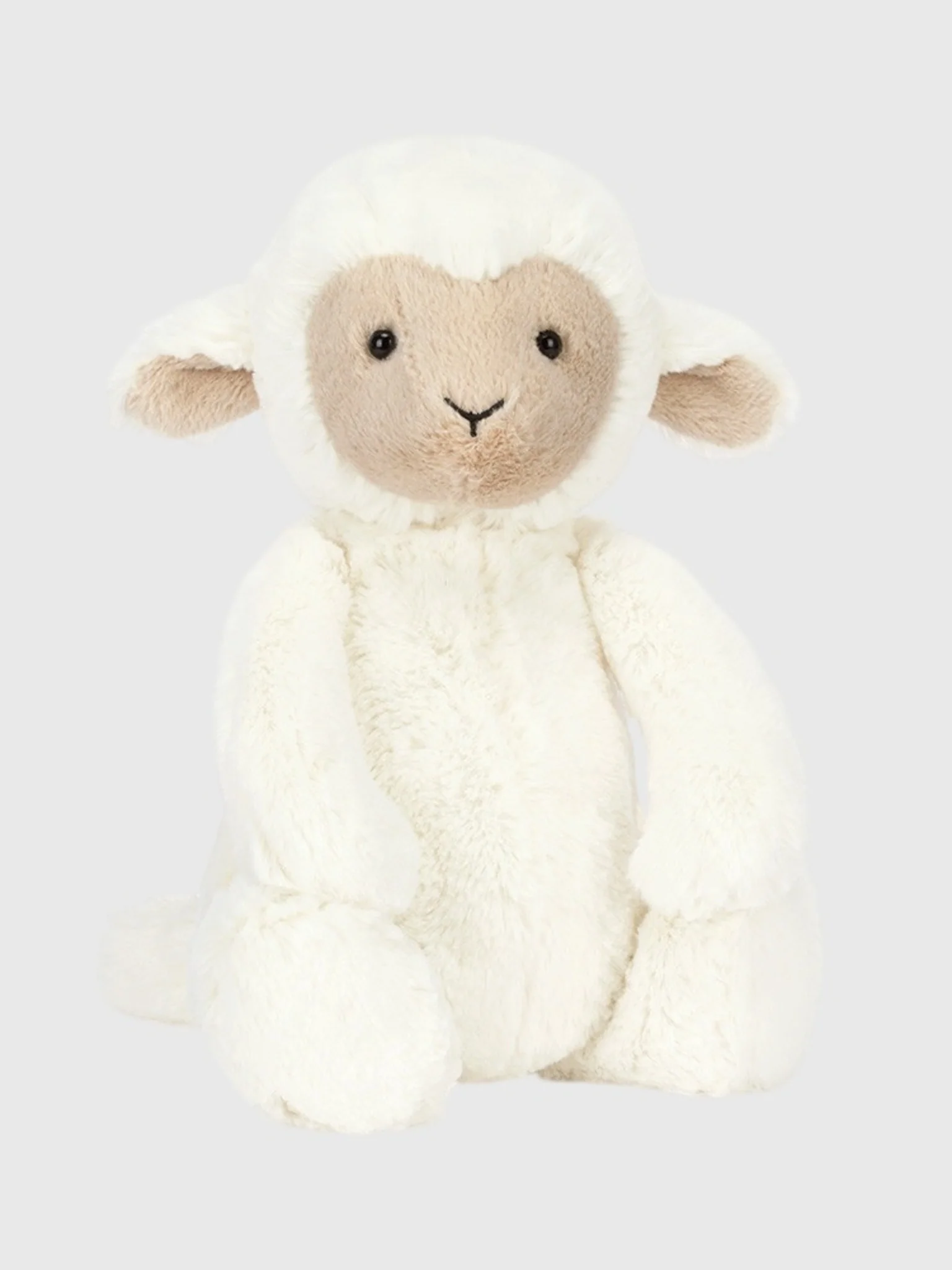 Jellycat Skipson Lamb Plush