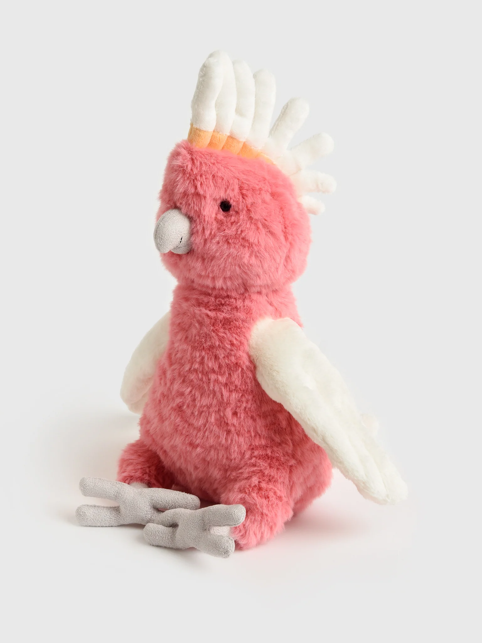 Jellycat Squawkatoo Plush