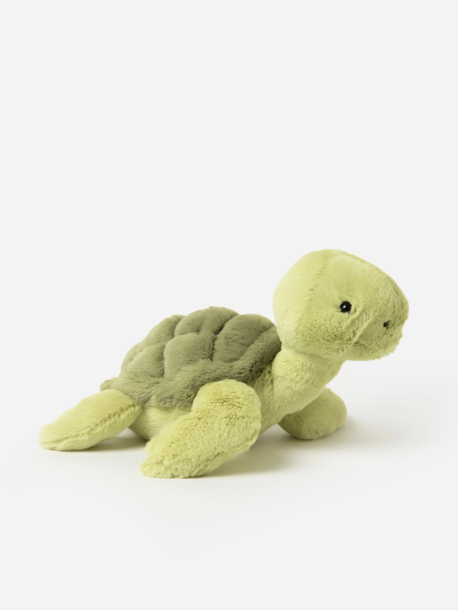 Jellycat Tully Turtle Plush