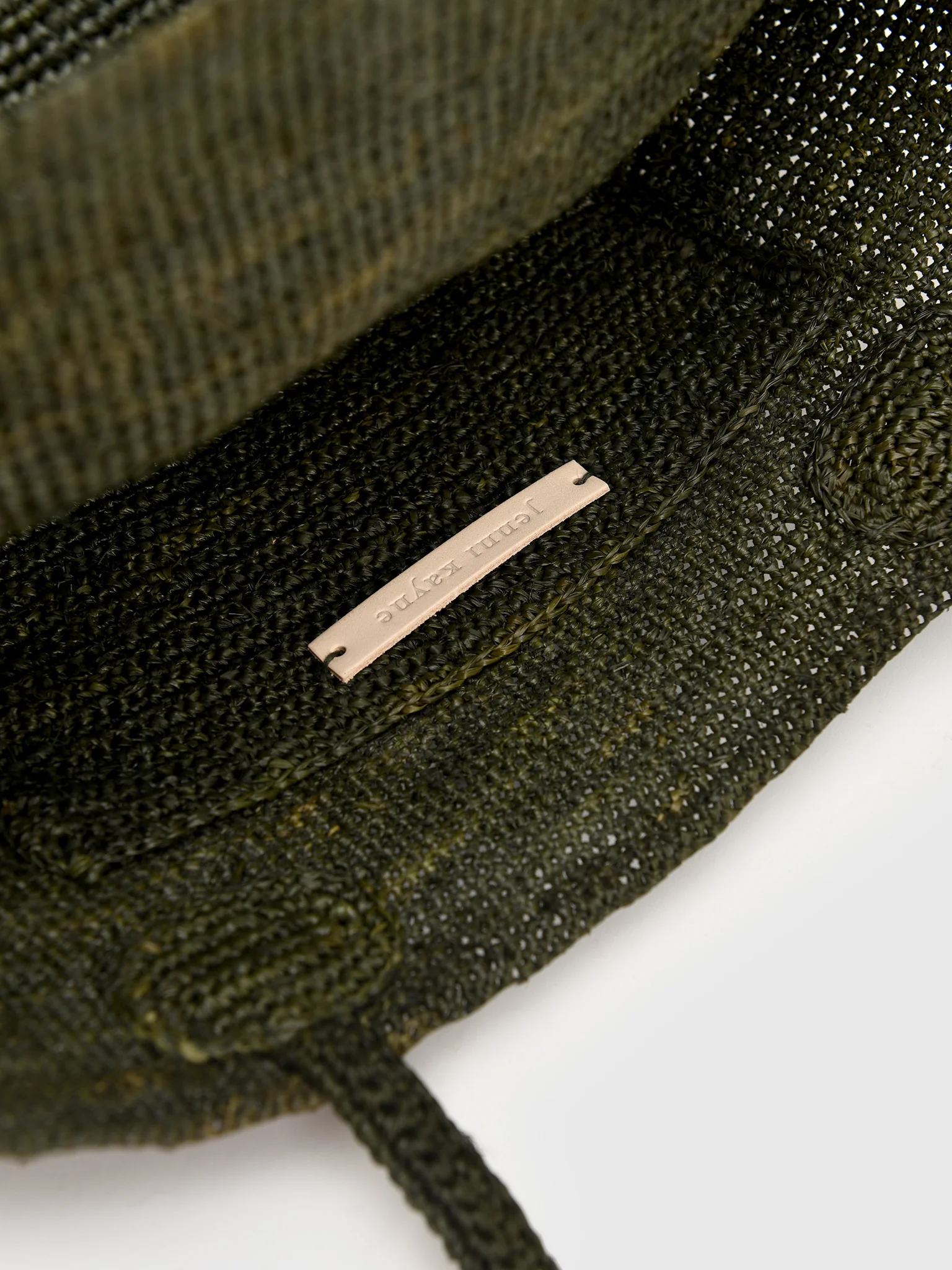 Jenni Kayne Hollis Bag - Image 6