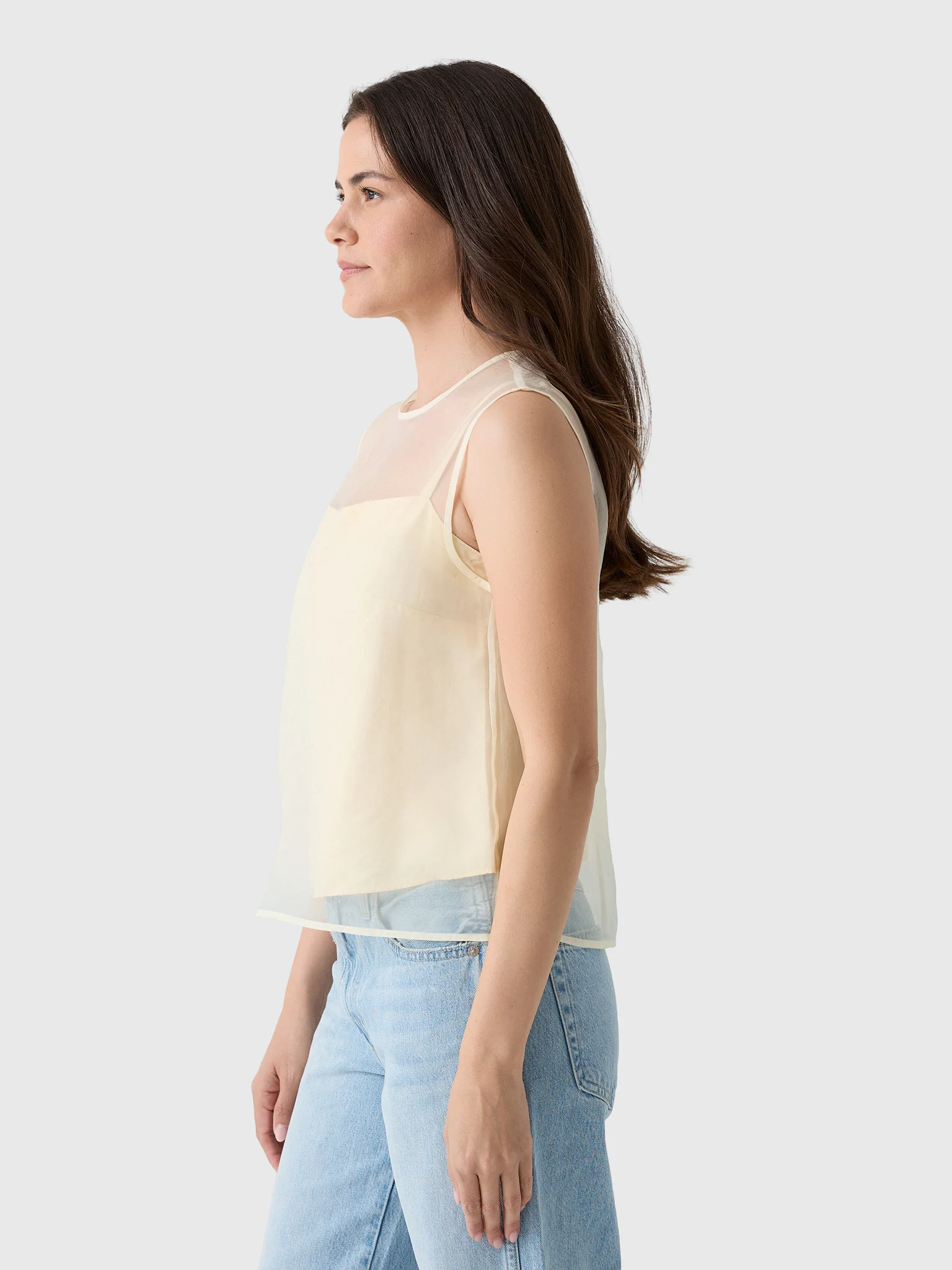 Jenni Kayne Women's Cora Top - Image 3