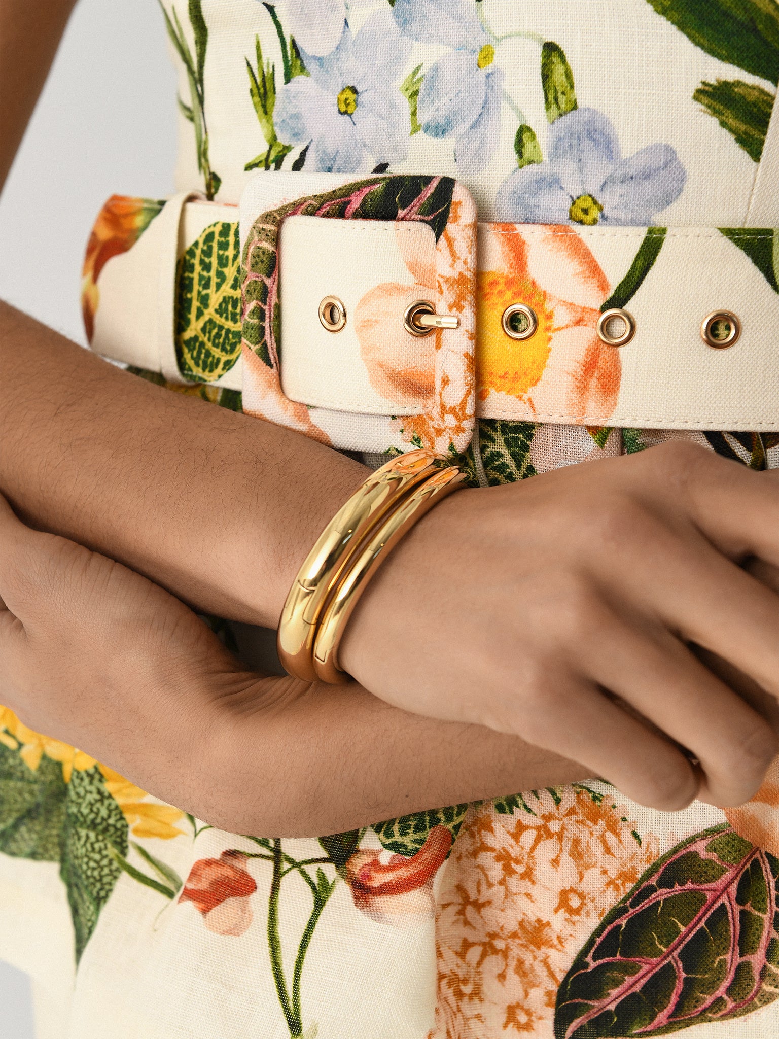 Jennybird Gia Bangle - Image 2