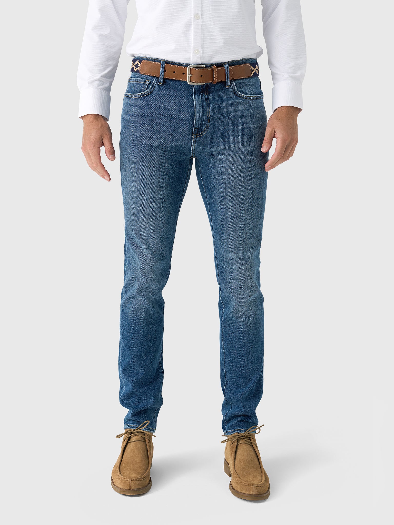 Joes Men's The Asher Jean