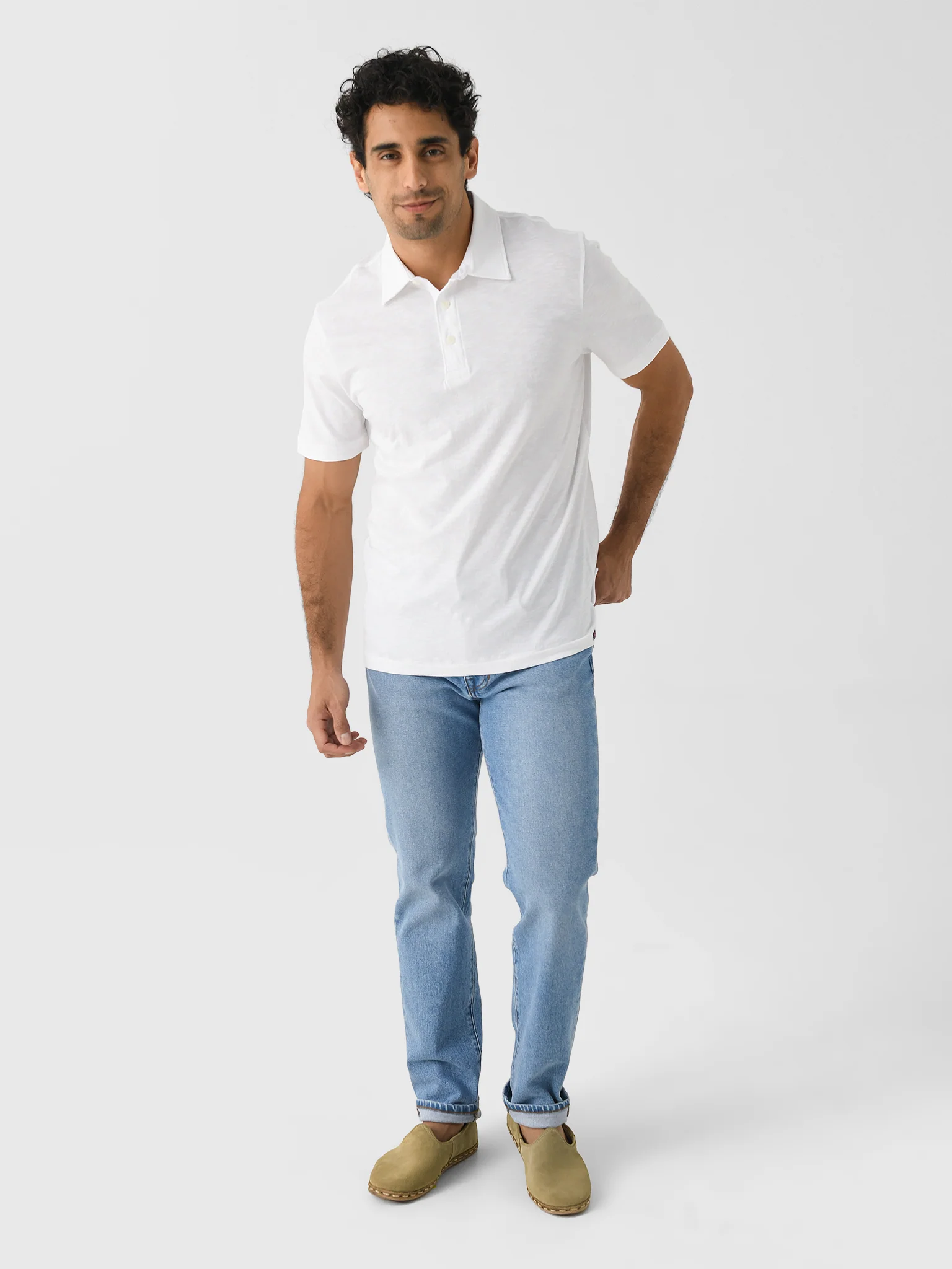 Joes Men's The Brixton Jean - Image 2