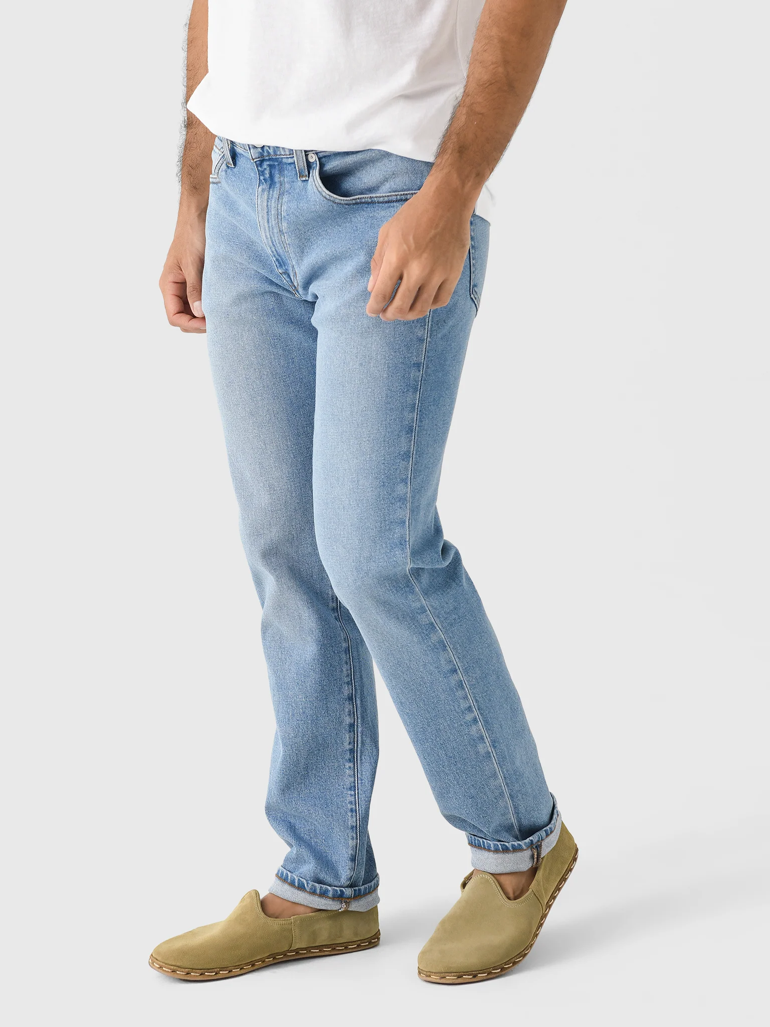 Joes Men's The Brixton Jean - Image 3