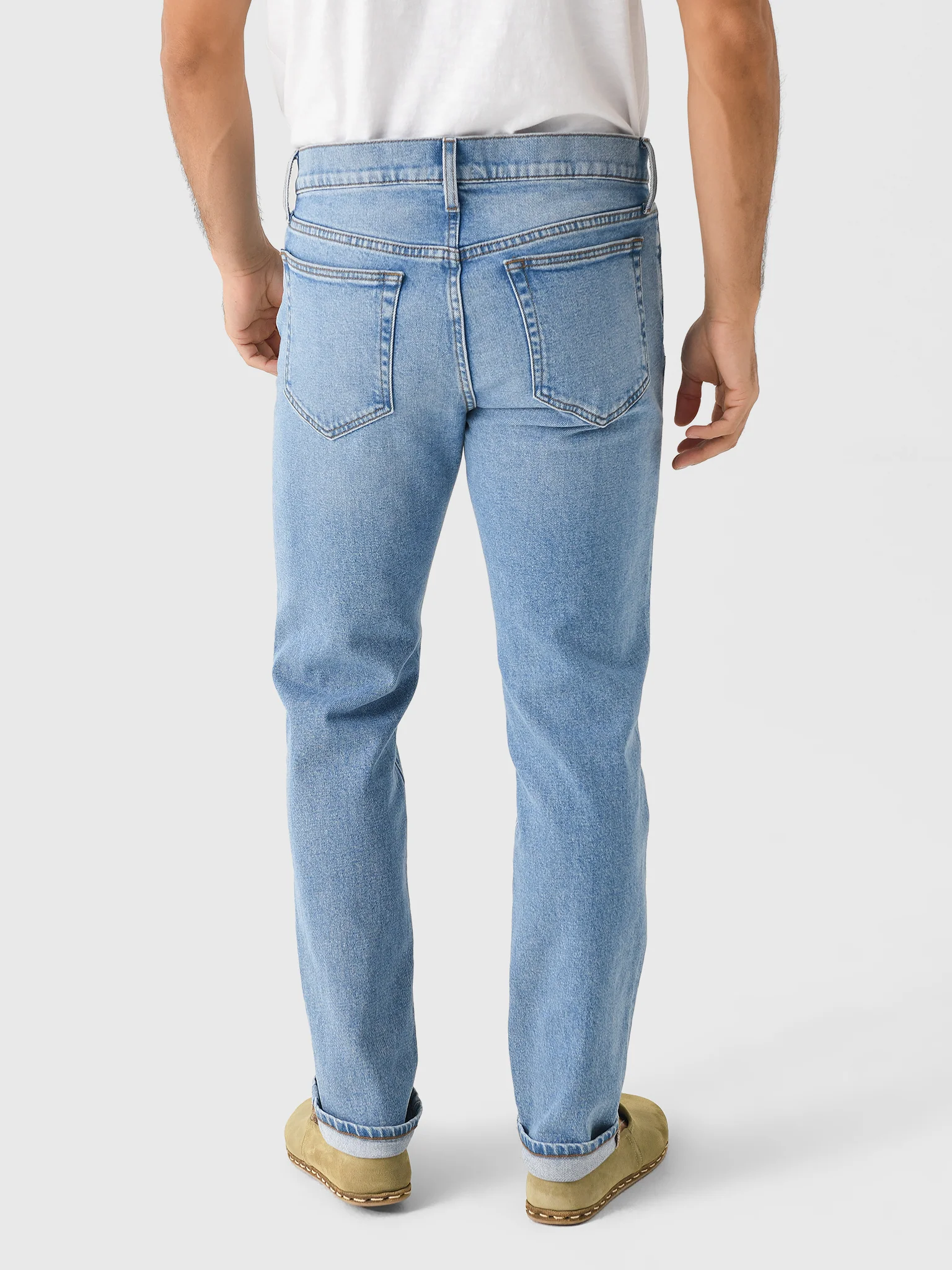 Joes Men's The Brixton Jean - Image 4