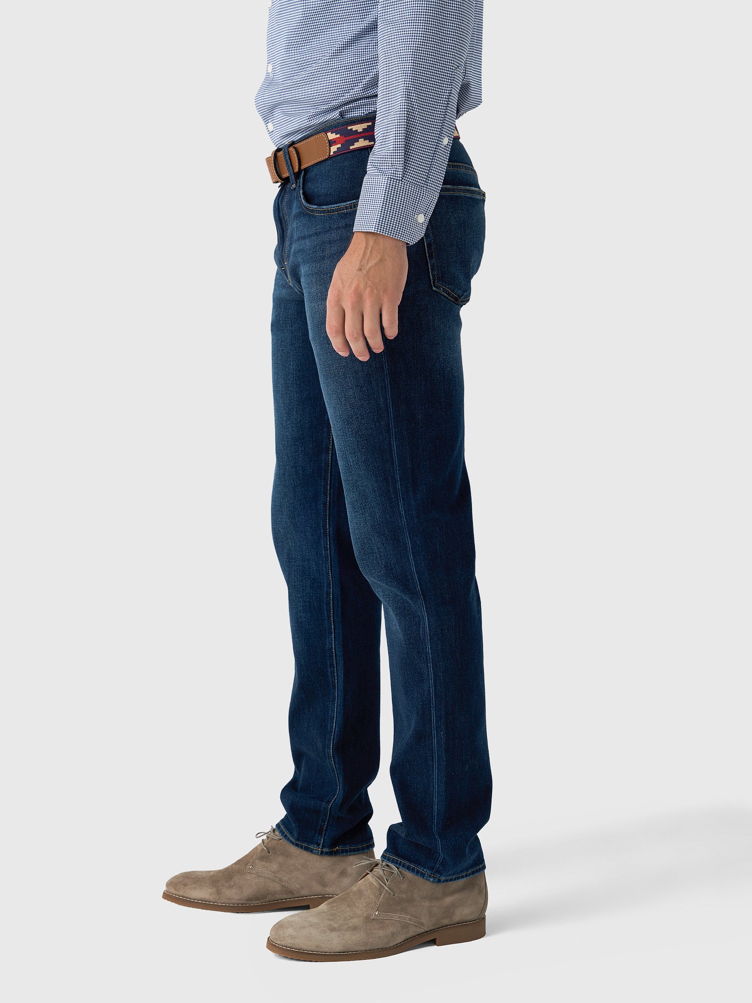 Joes Men's The Brixton Jean - Image 3