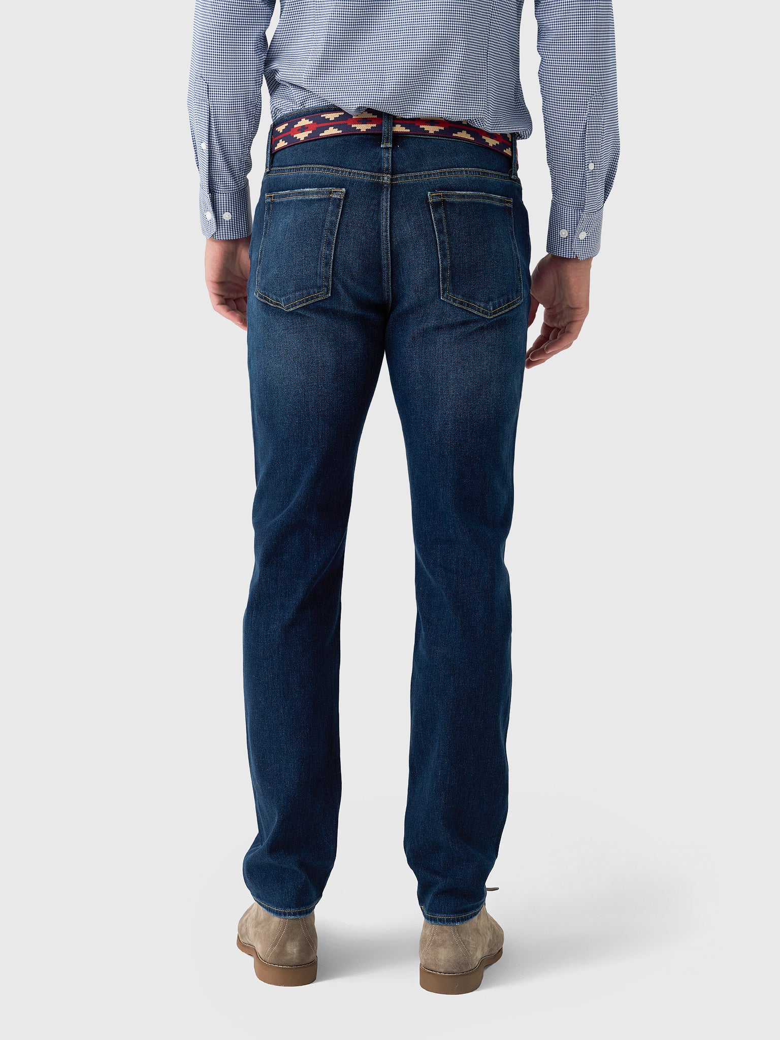 Joes Men's The Brixton Jean - Image 4