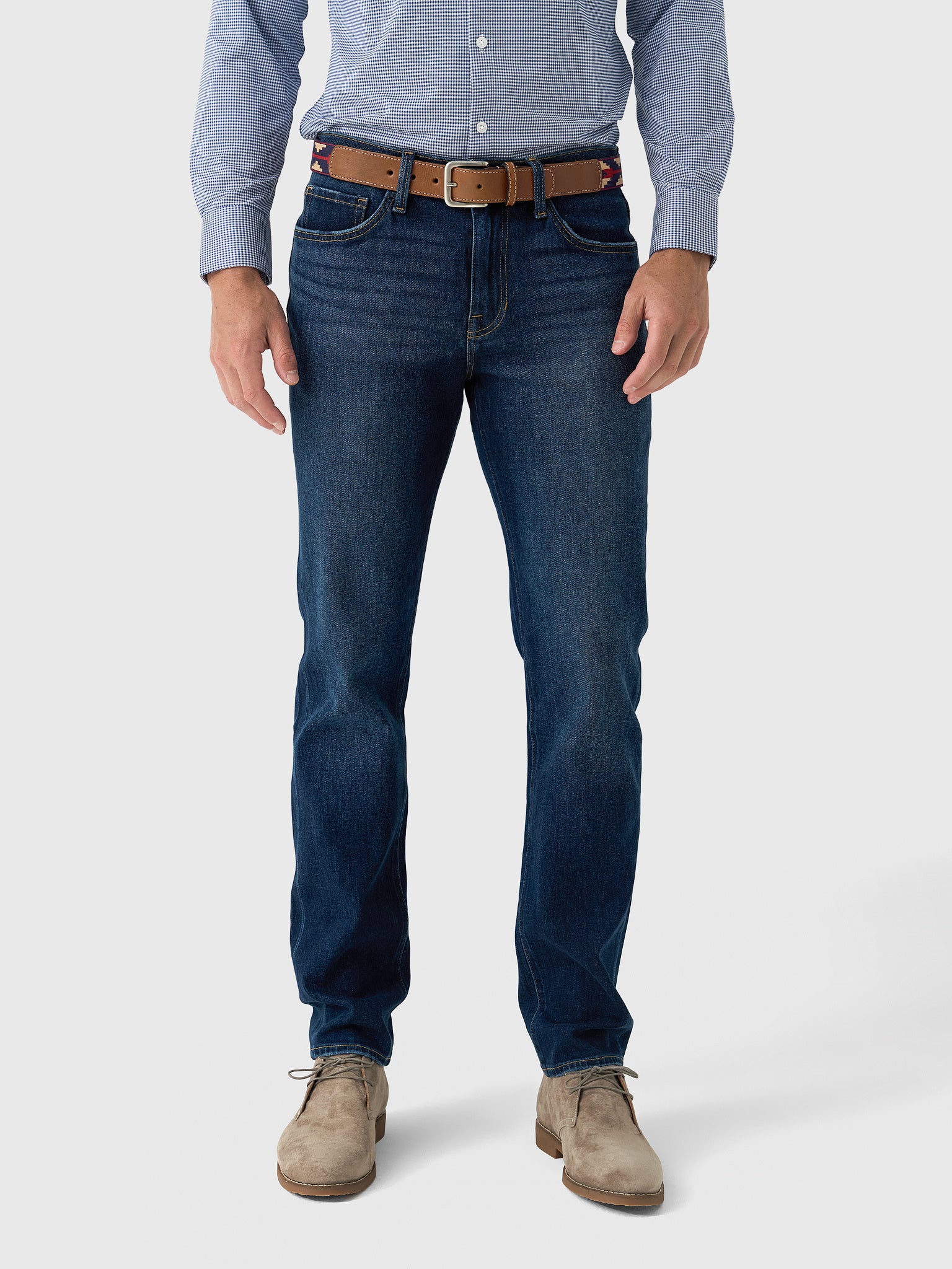 Joes Men's The Brixton Jean - Image 5