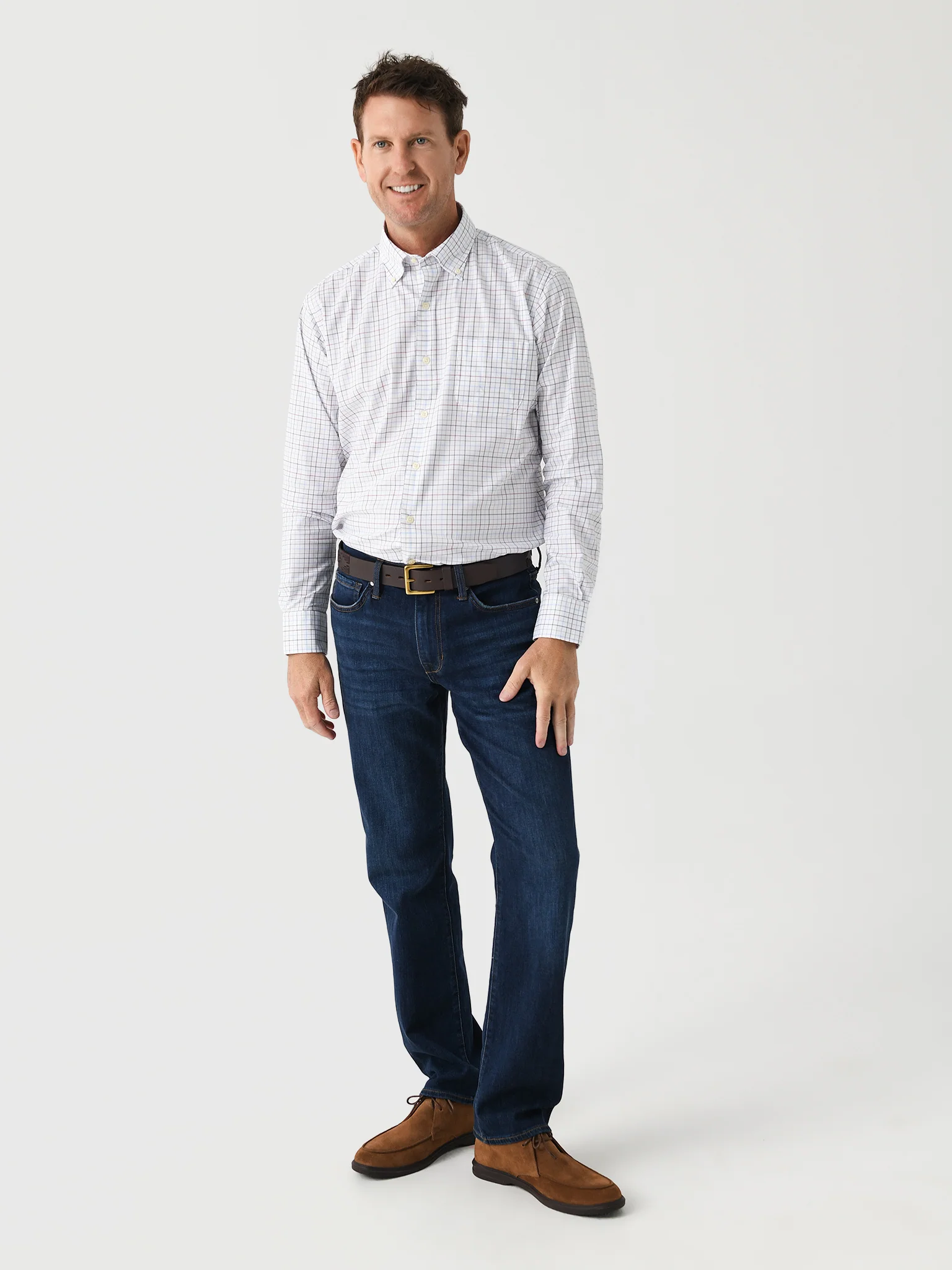 Joes Men's The Classic Jean - Image 2