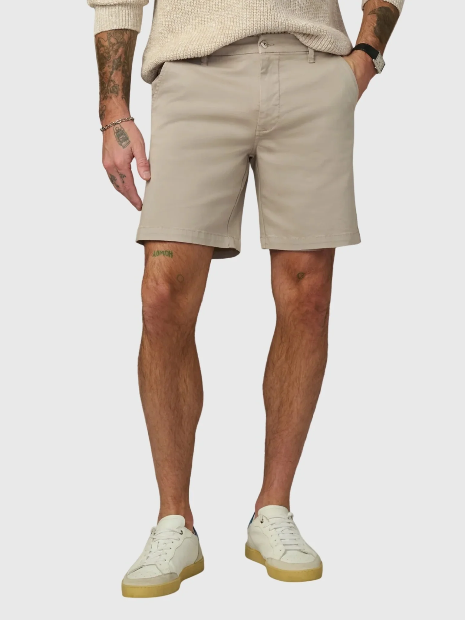 Joes Men's The Palmer Short - Image 3