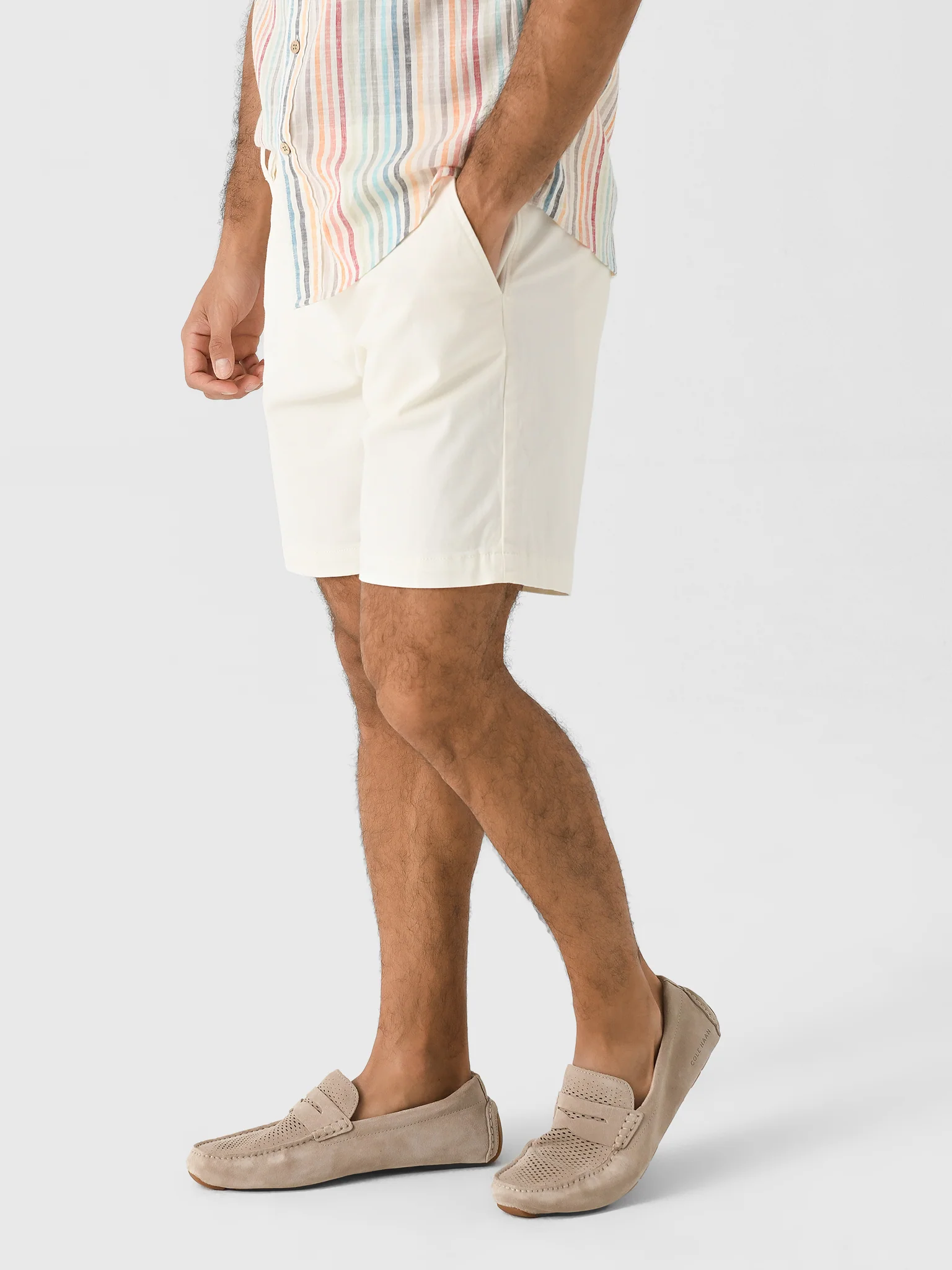 Joes Men's The Palmer Short - Image 3