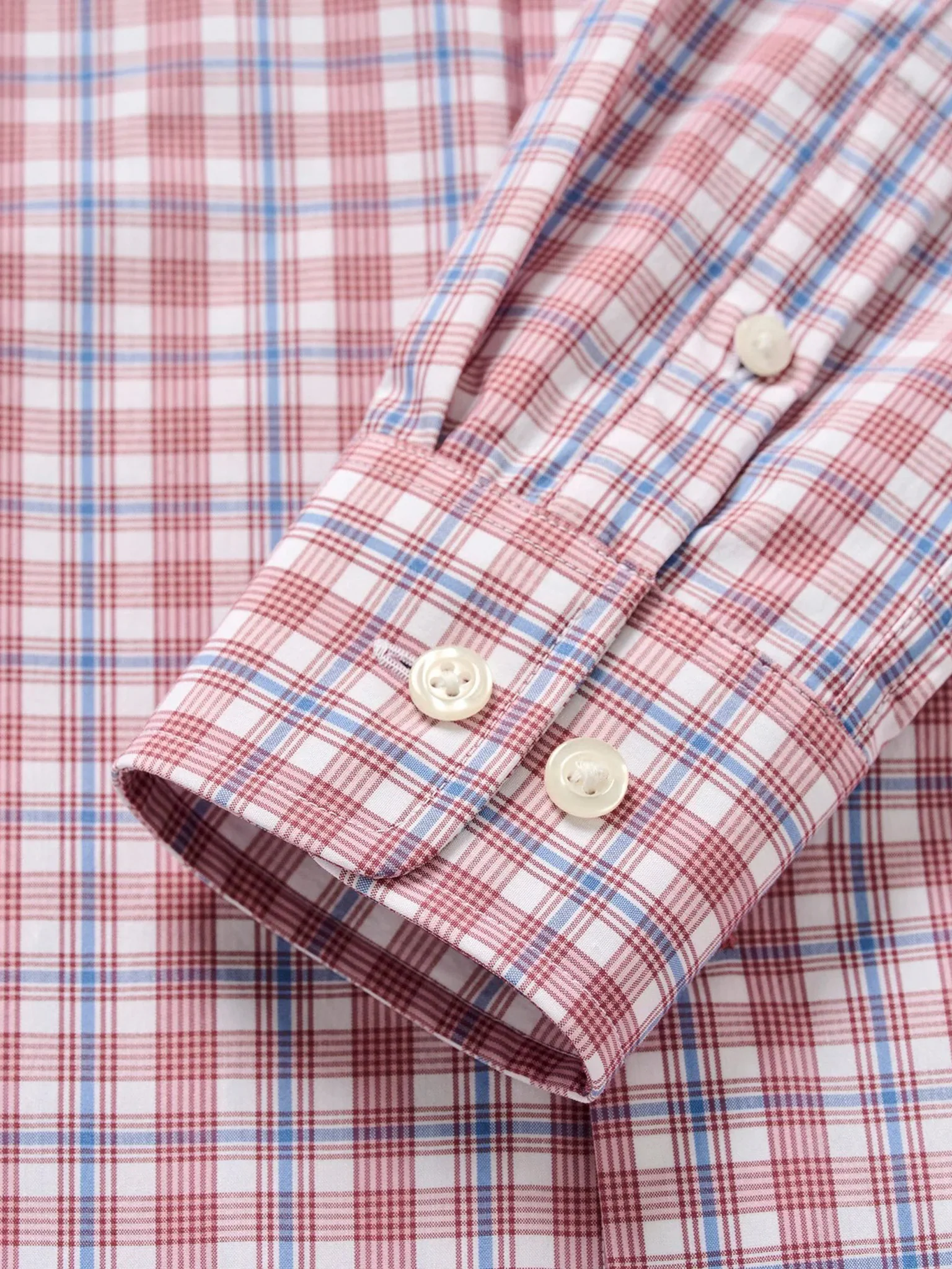 Johnnie-O Boys' Brantley Jr. Performance Button-Down Shirt - Image 2