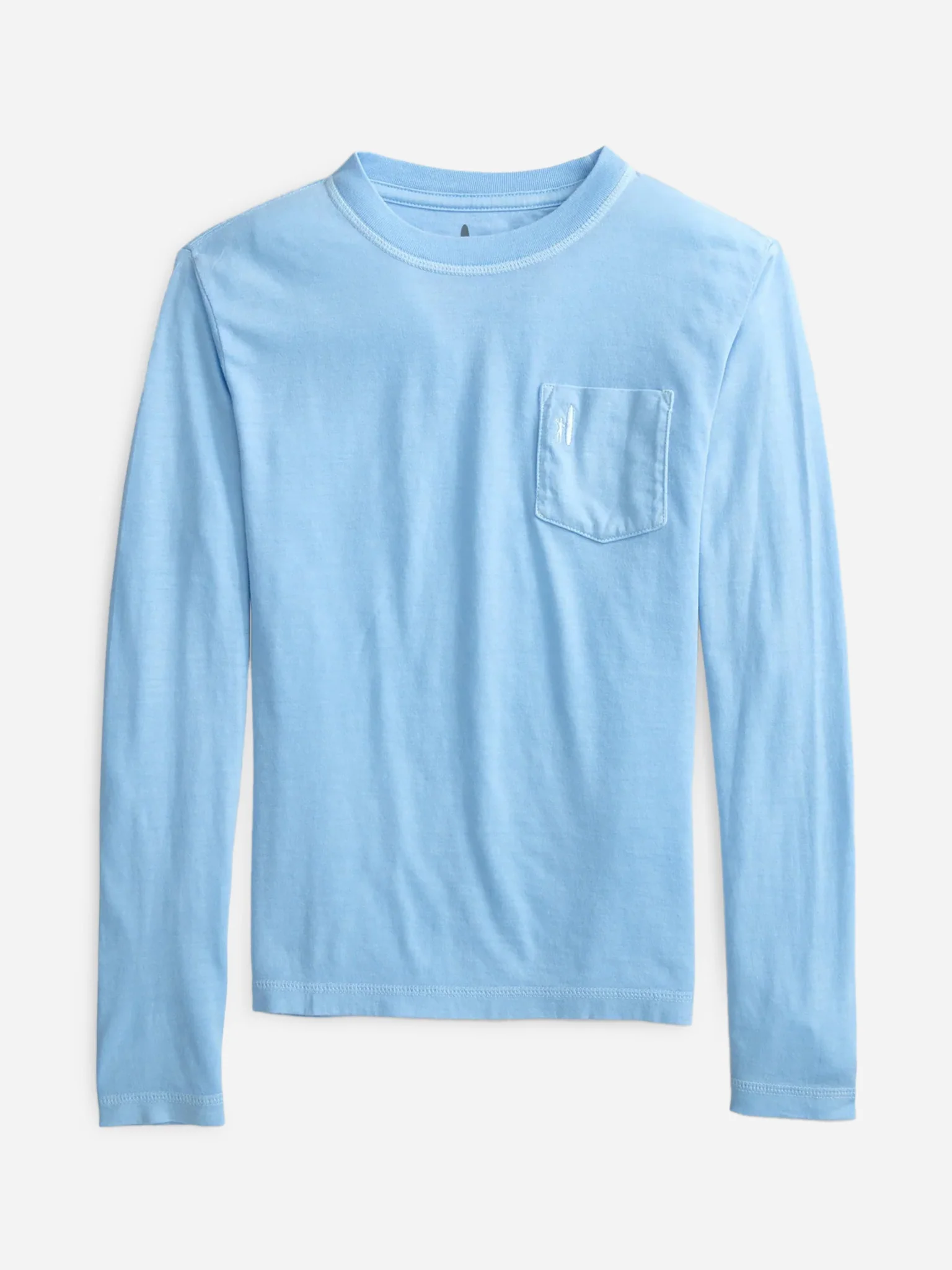 Johnnie-O Boys' Brennan 2.0 Jr. Long Sleeve T-Shirt - Image 4