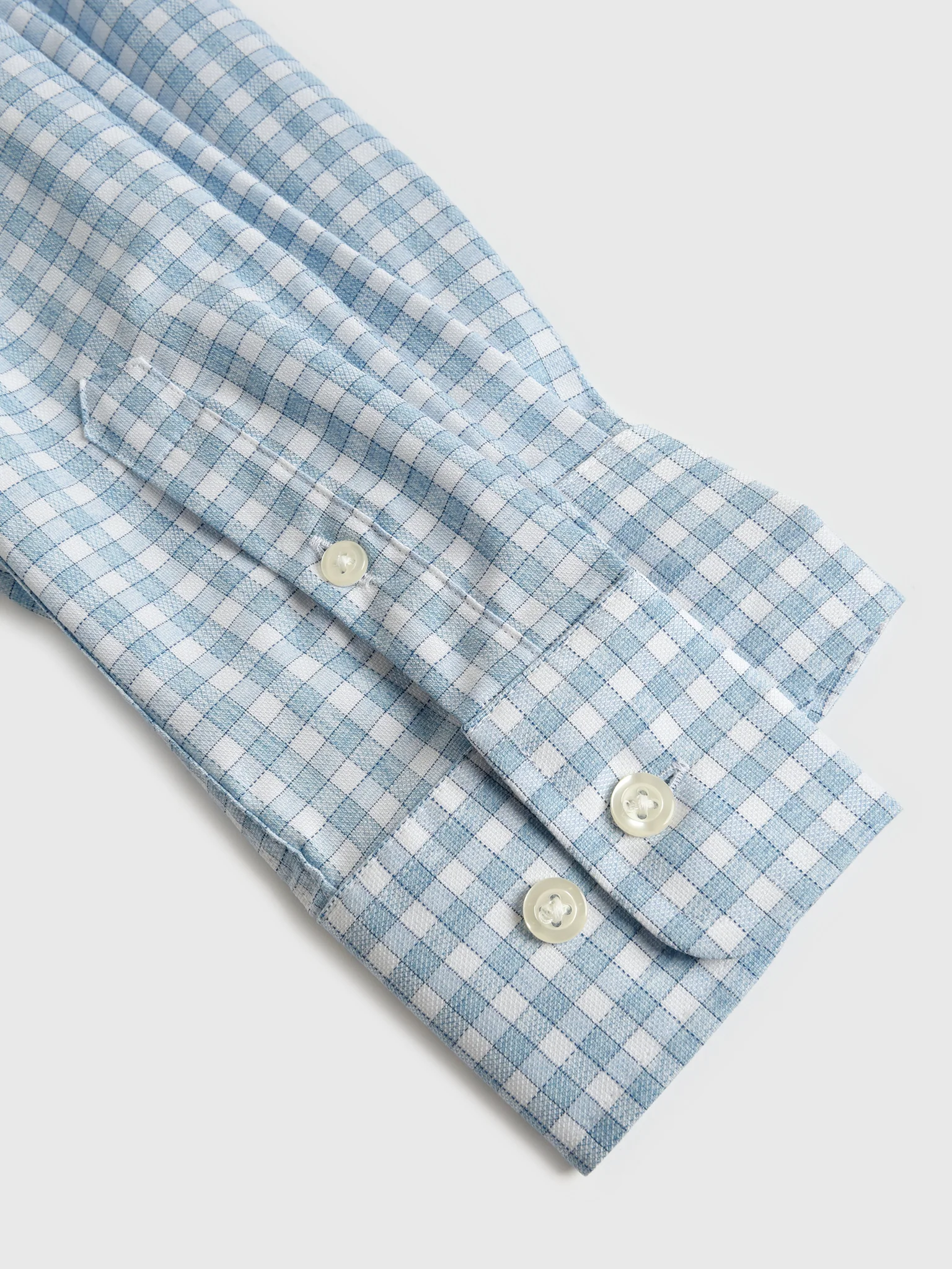 Johnnie-O Boys' Westwood Jr. Performance Button-Down Shirt - Image 3