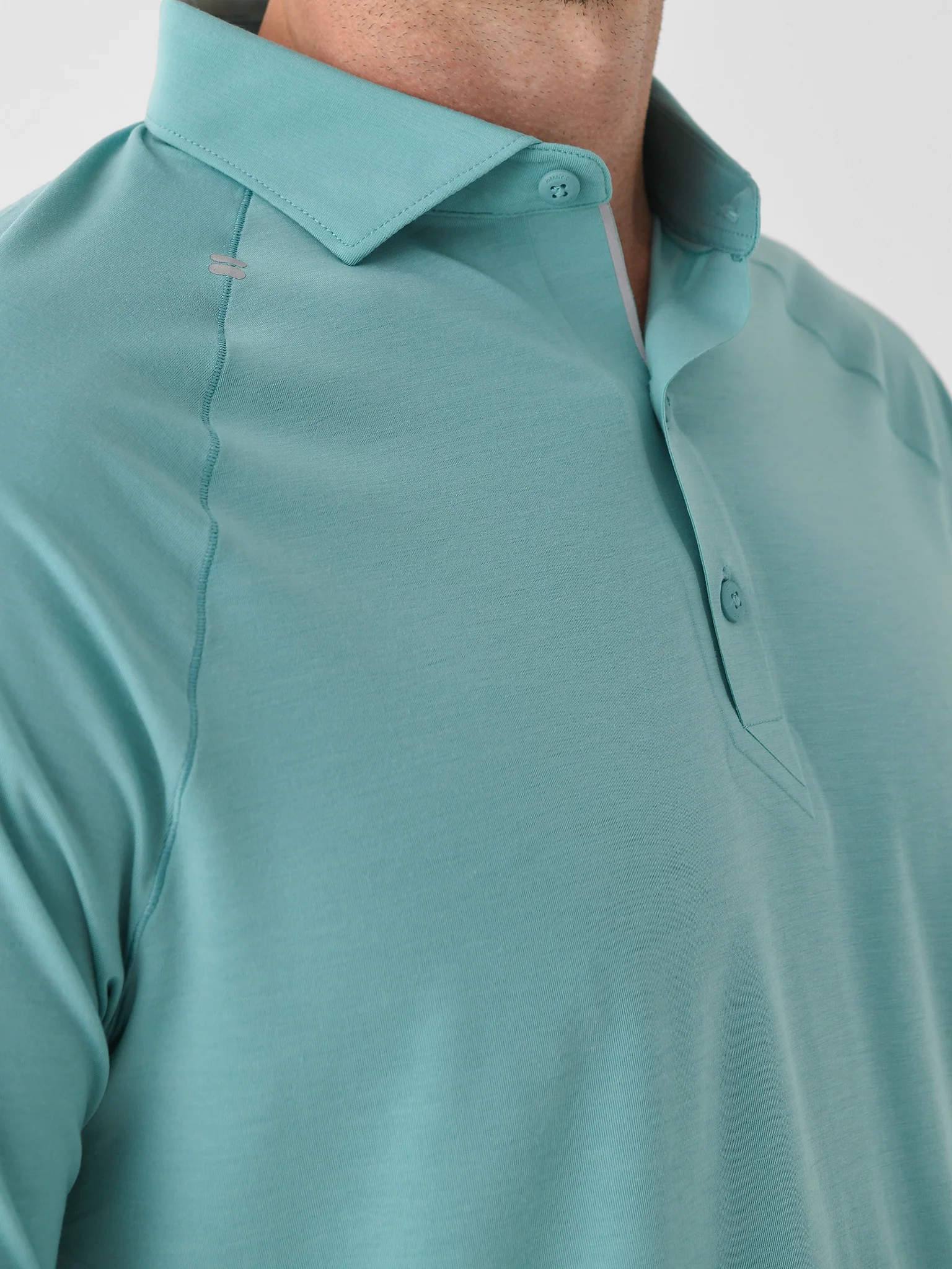 Johnnie-O Men's Callan Dri-Release Performance Polo - Image 5