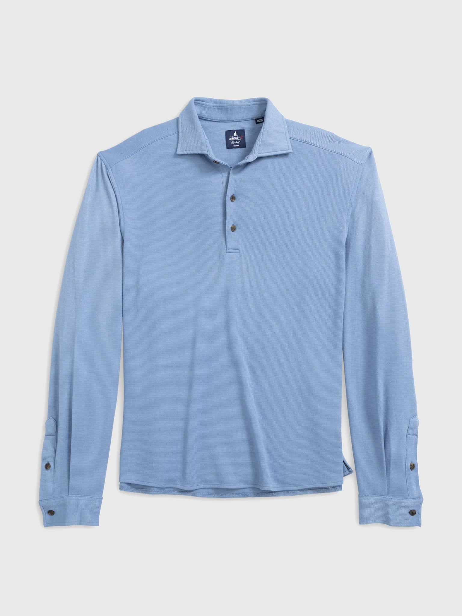 Johnnie-O Men's Highburry Top Shelf Polo