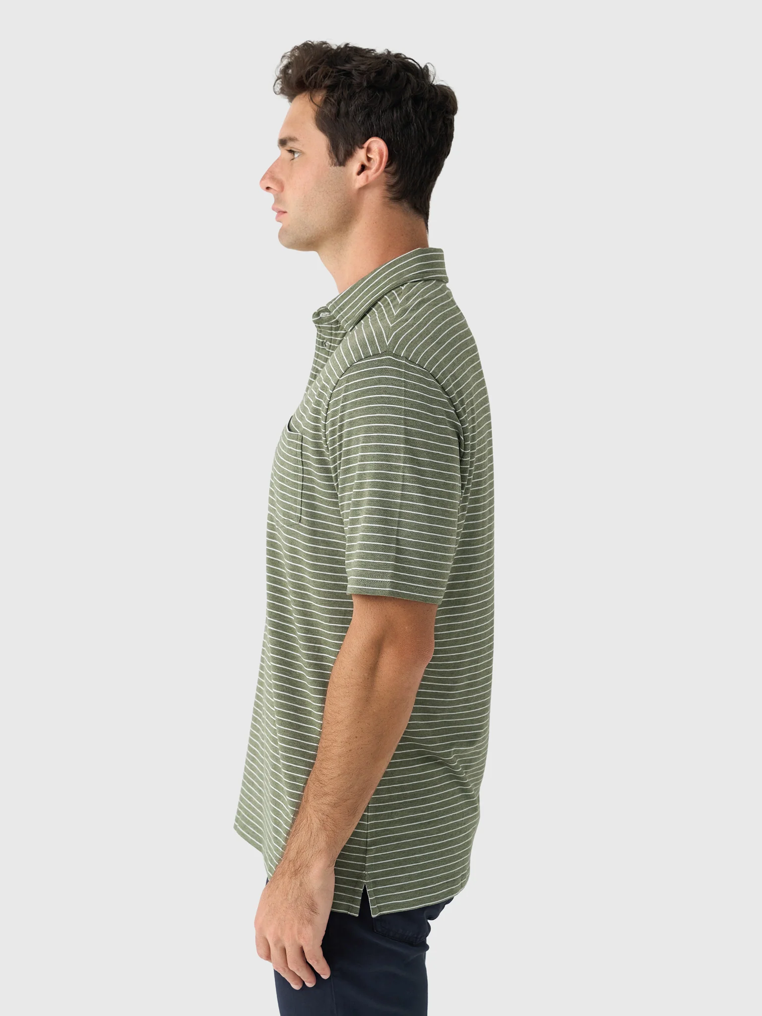 Johnnie-O Men's Ryan Original Four-Button Polo - Image 13