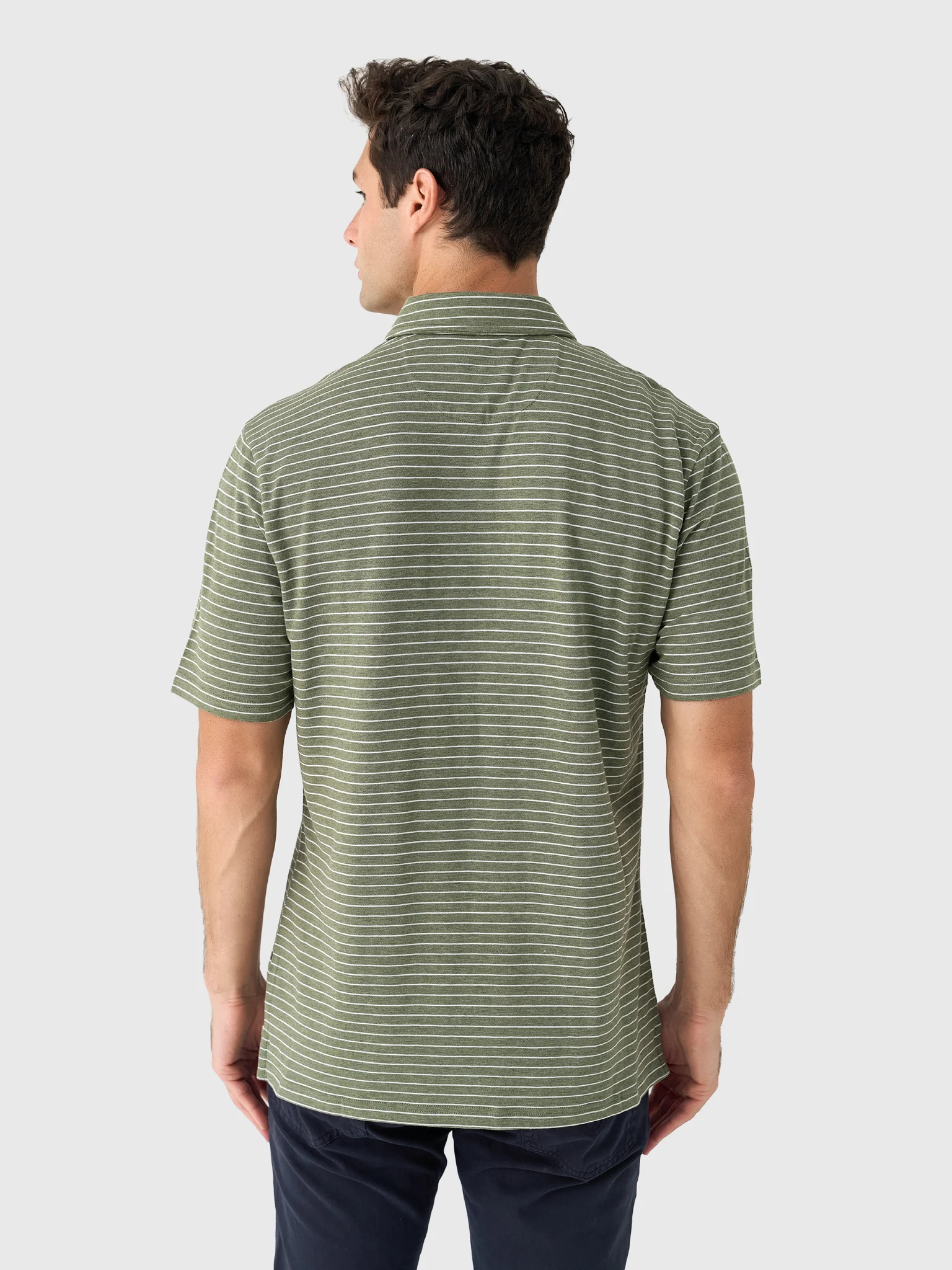 Johnnie-O Men's Ryan Original Four-Button Polo - Image 14