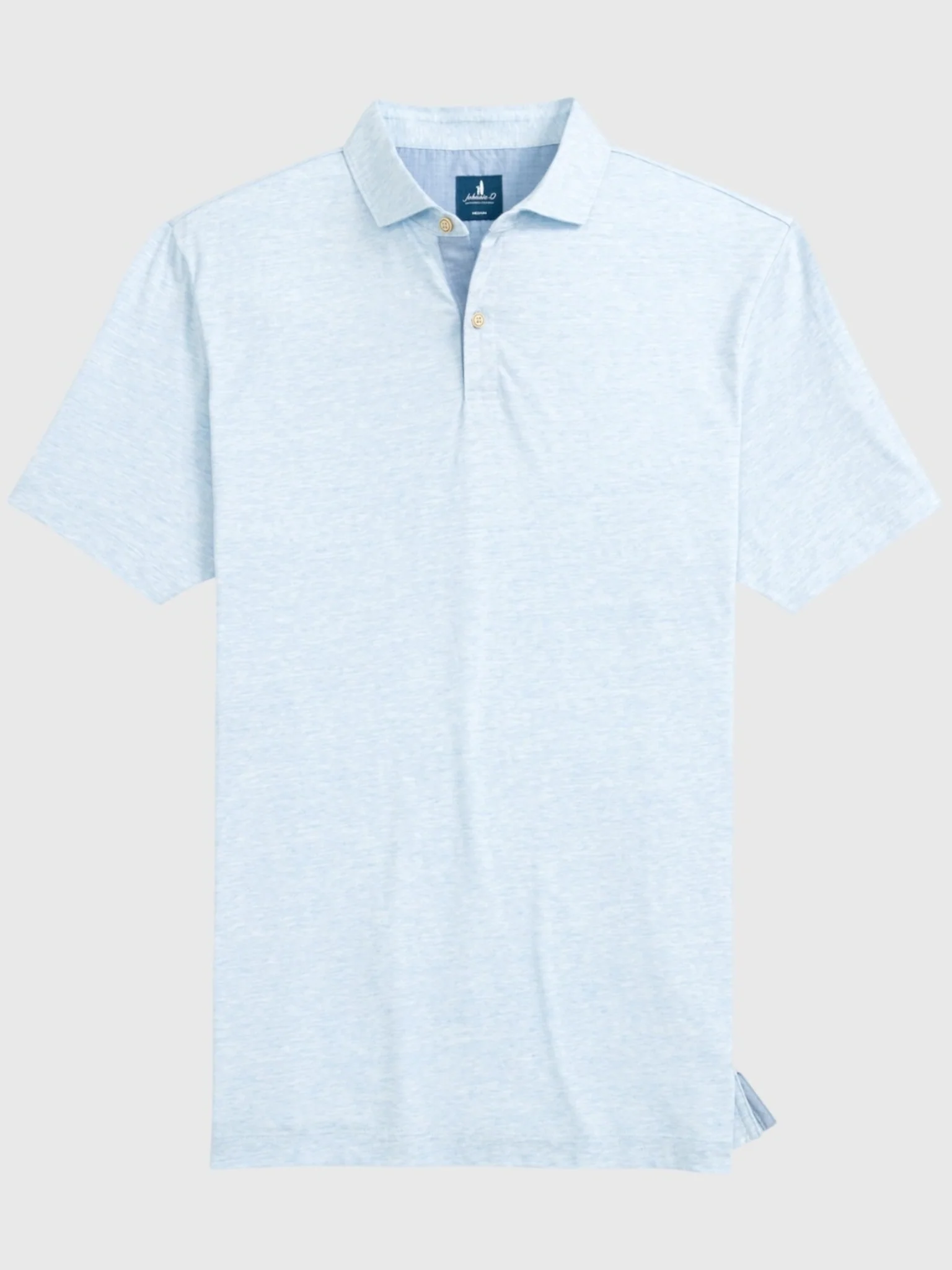 Johnnie-O Men's Starnes Polo - Image 12