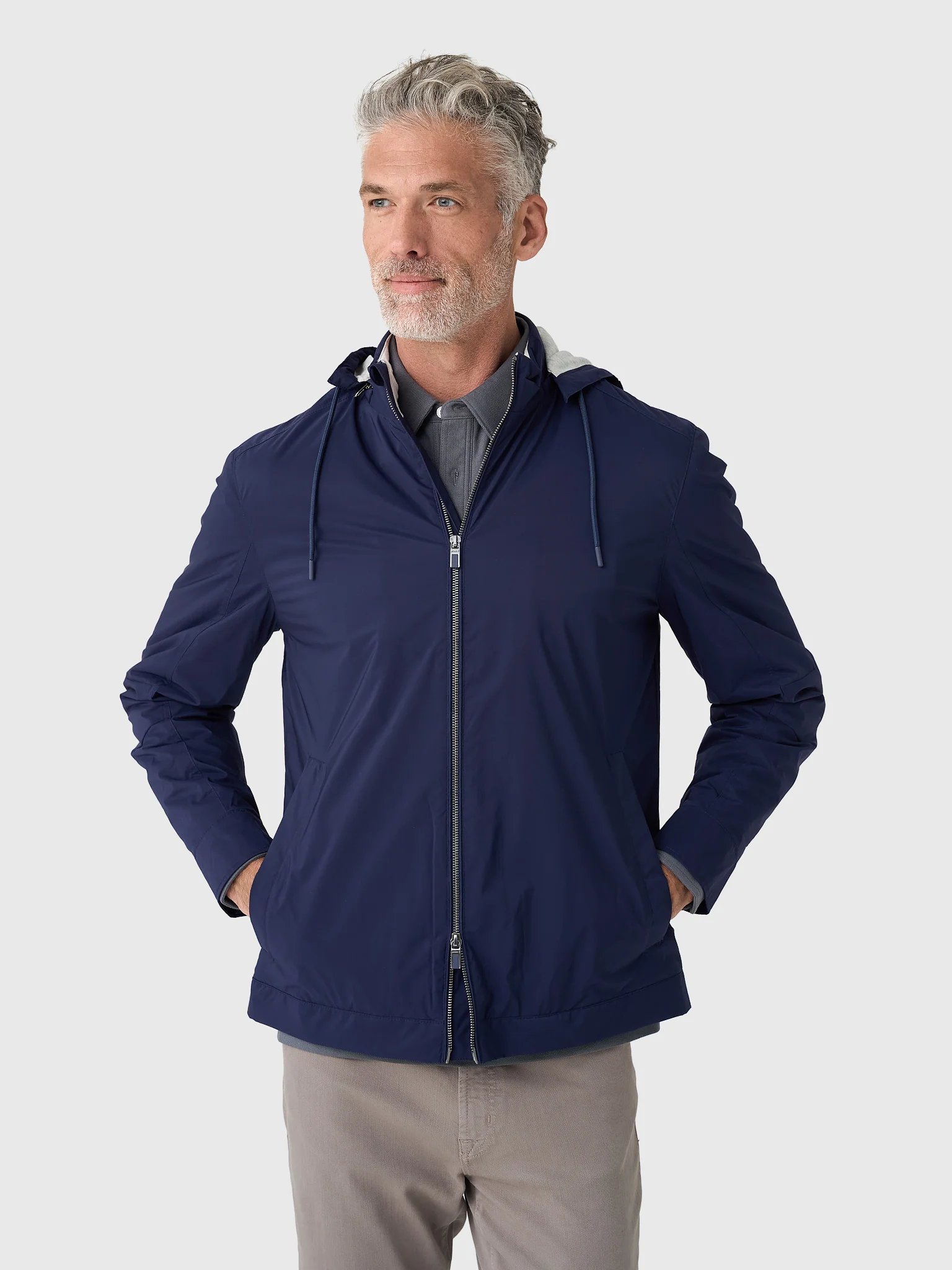 Johnnie-O Men's Wentworth Jacket
