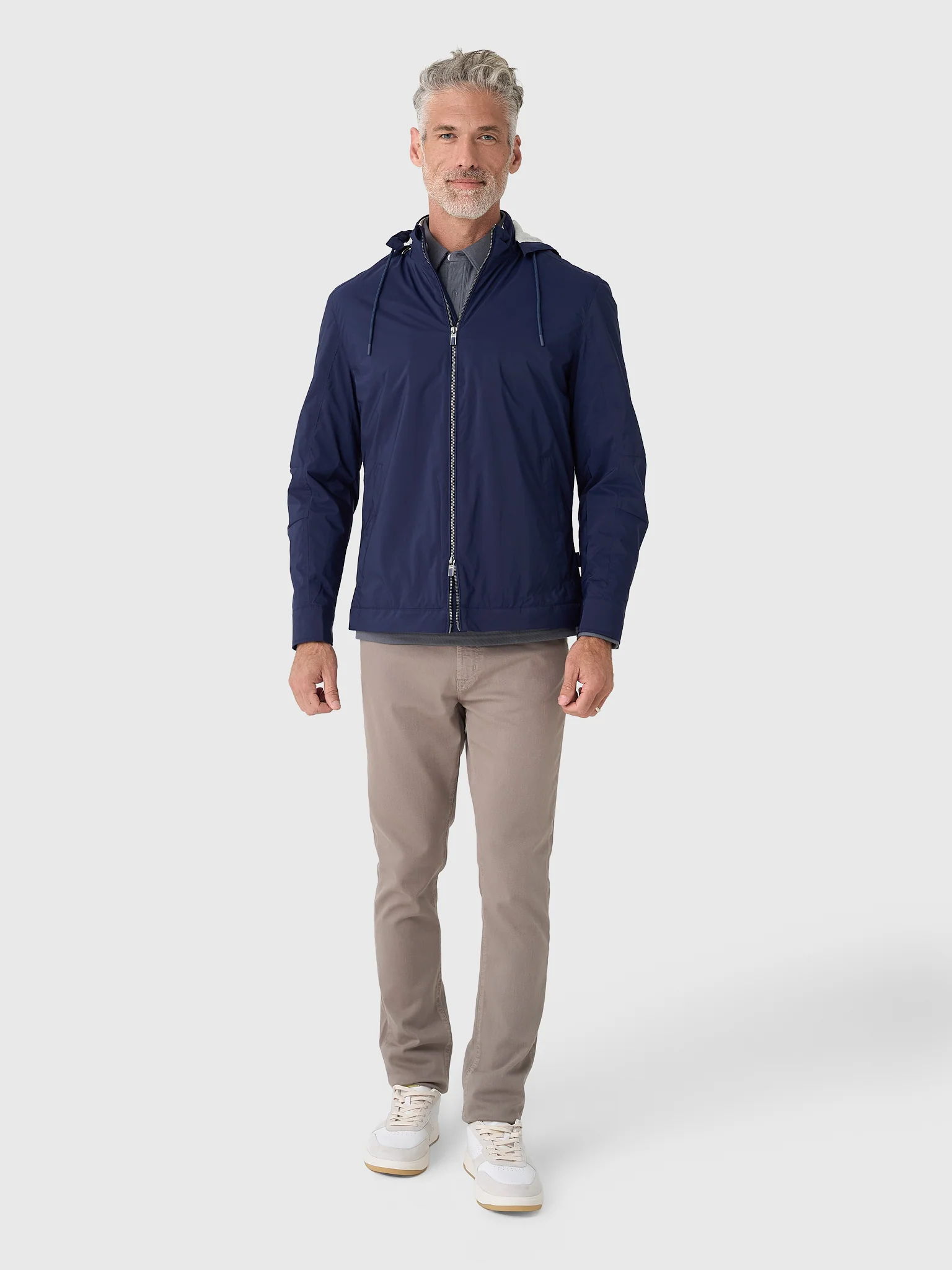 Johnnie-O Men's Wentworth Jacket - Image 2