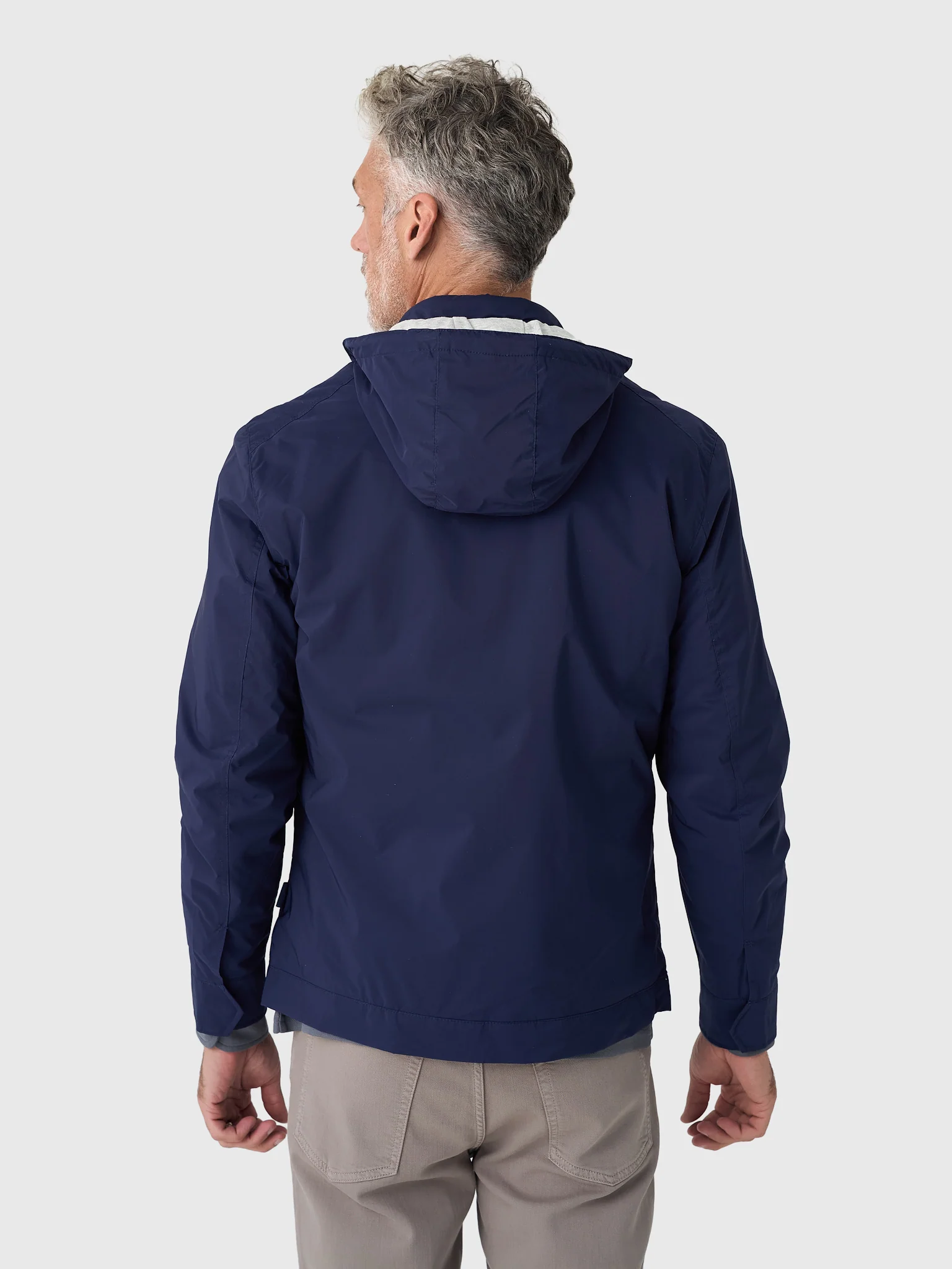 Johnnie-O Men's Wentworth Jacket - Image 3