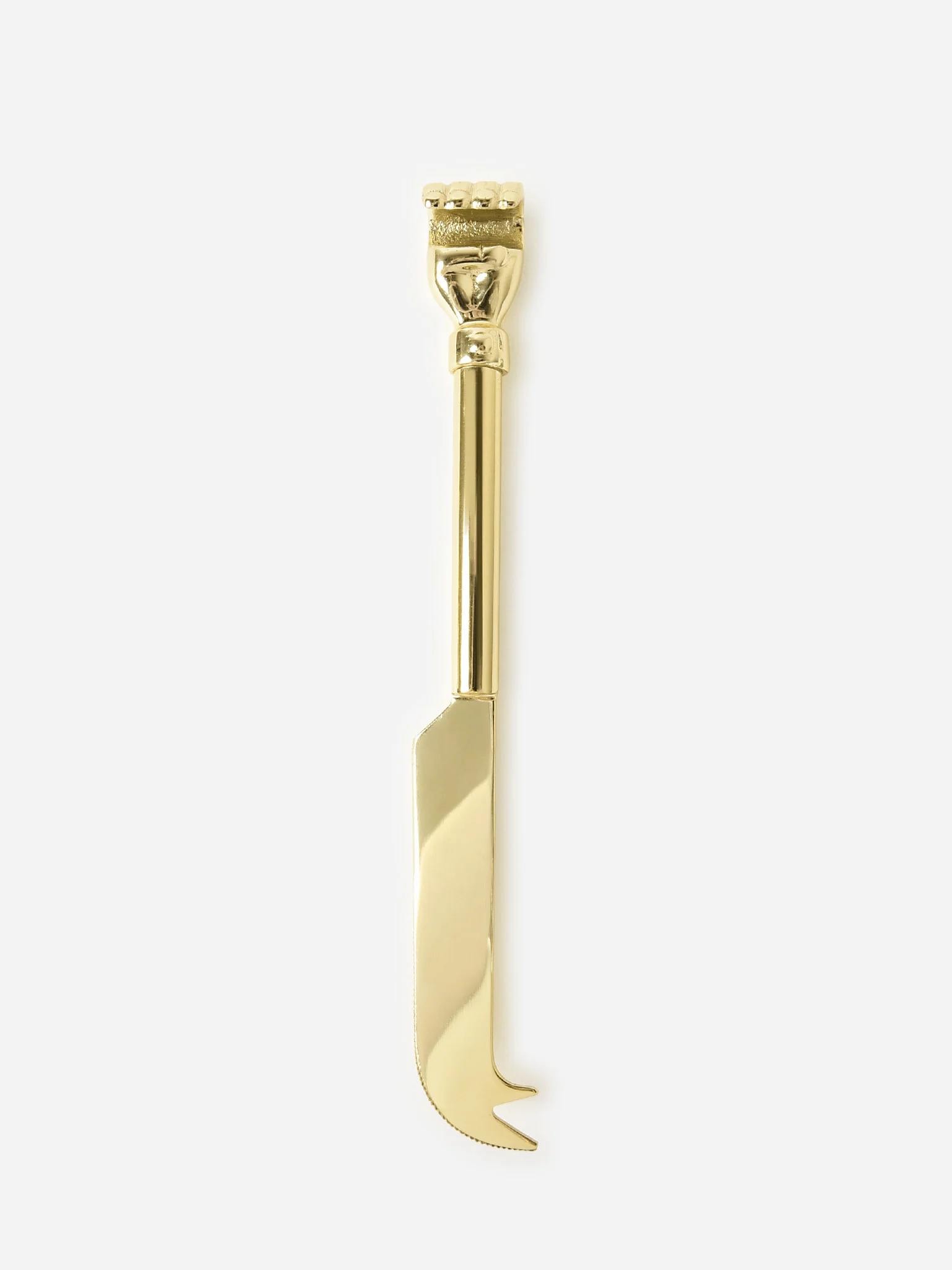 Jonathan Adler Barbell Barware Set - Image 6