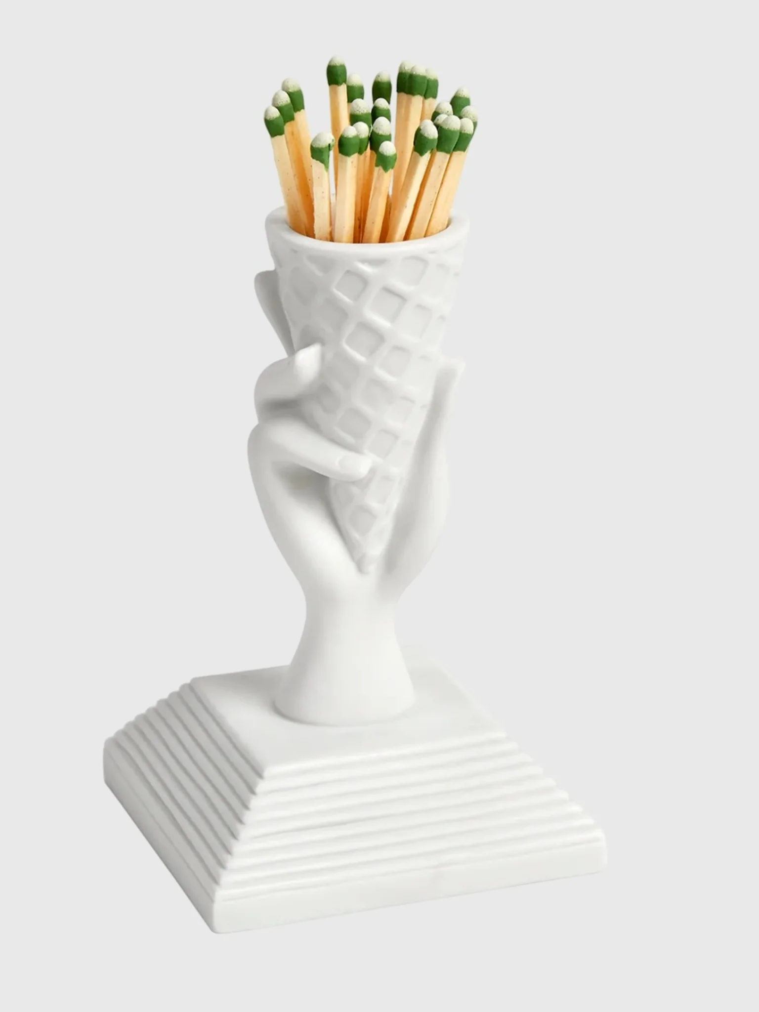 Jonathan Adler I-Scream Match Strike
