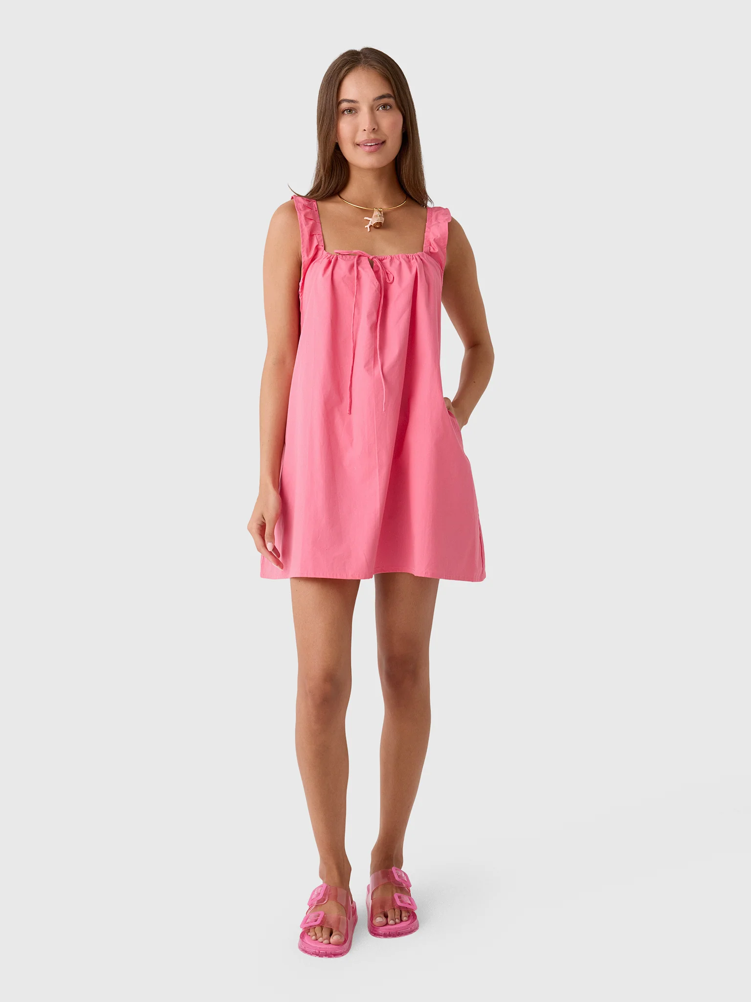 Juillet Women's Lucy Dress - Image 7
