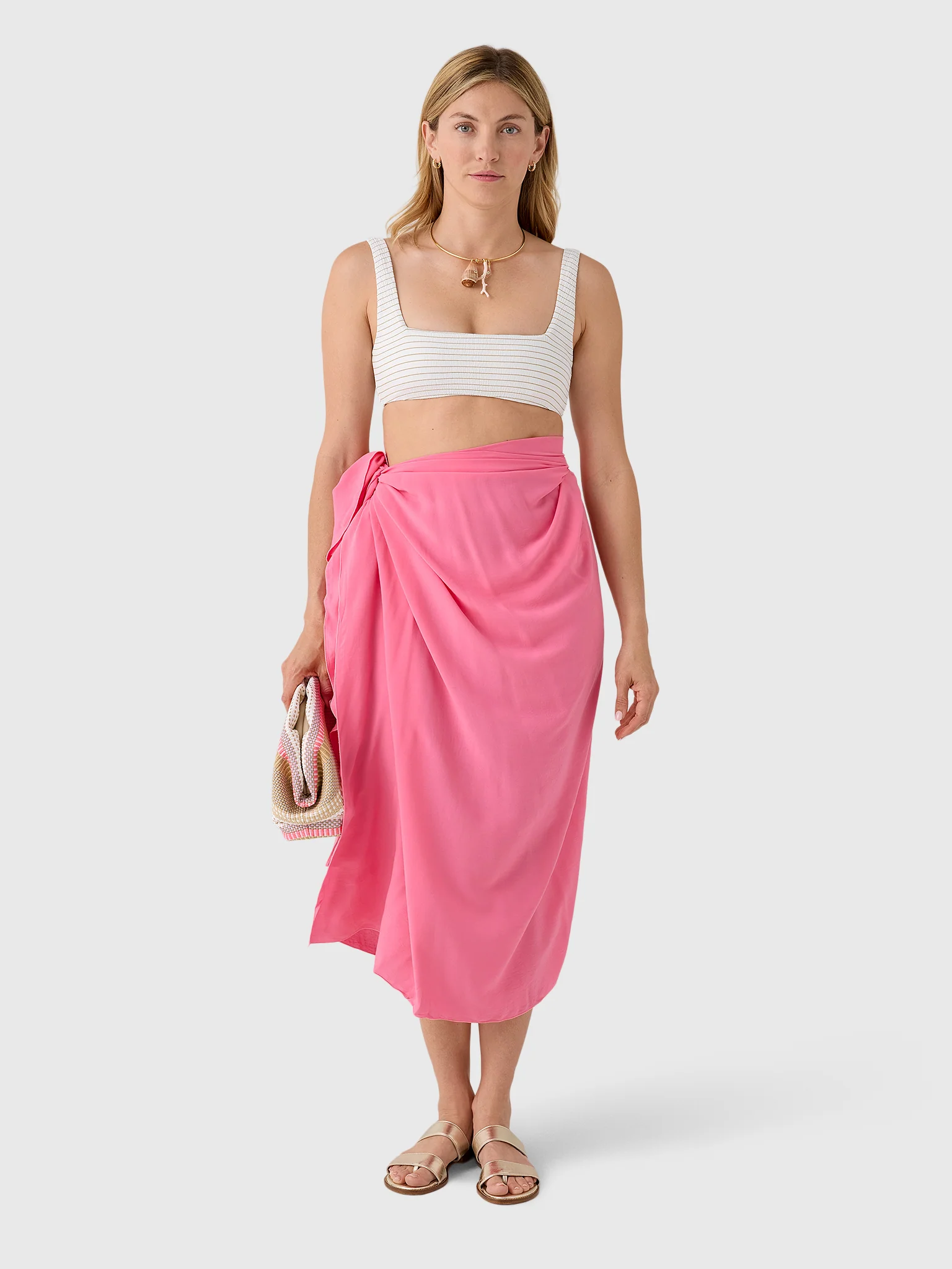 Juillet Women's Paige Pareo - Image 12
